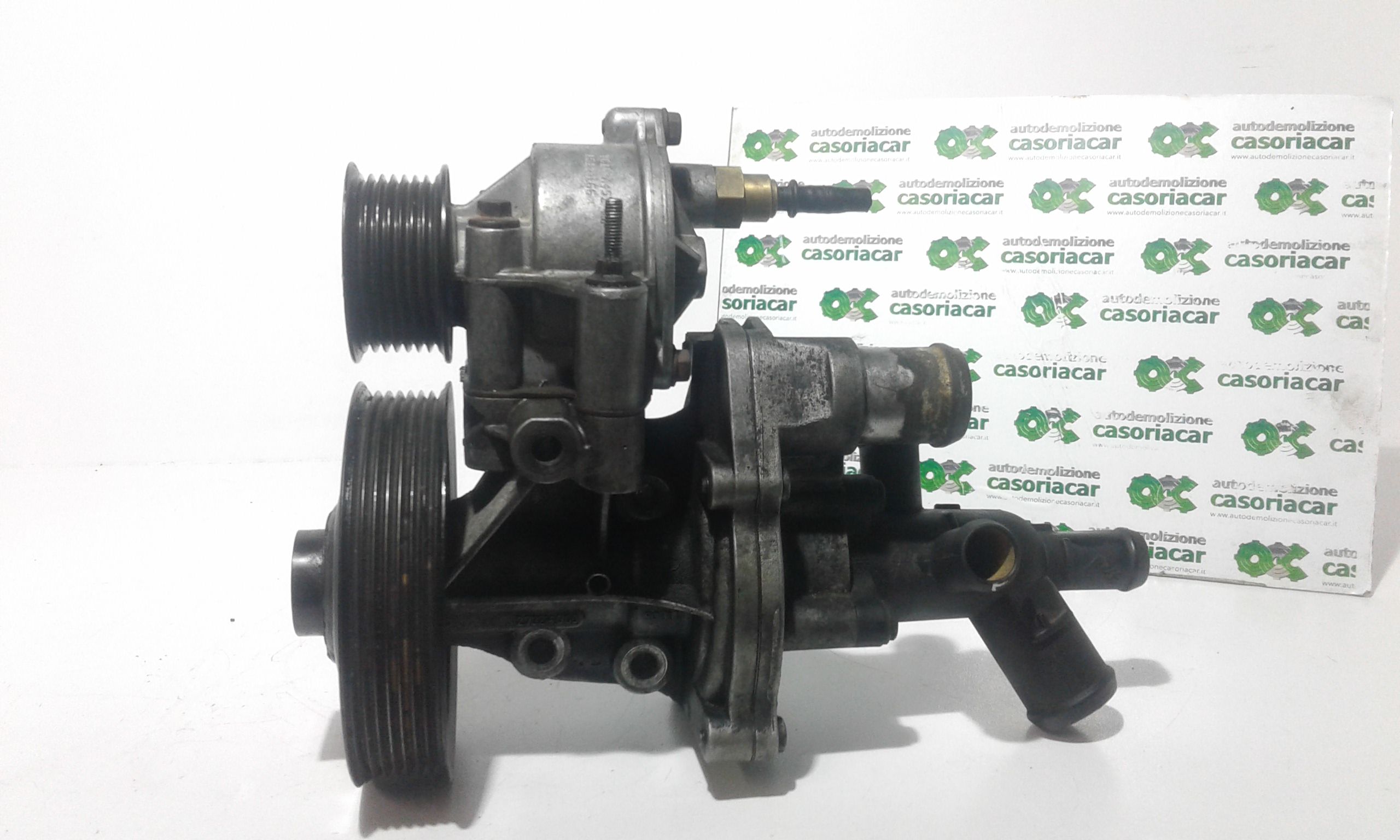 Pompa acqua FORD Transit 5 Serie