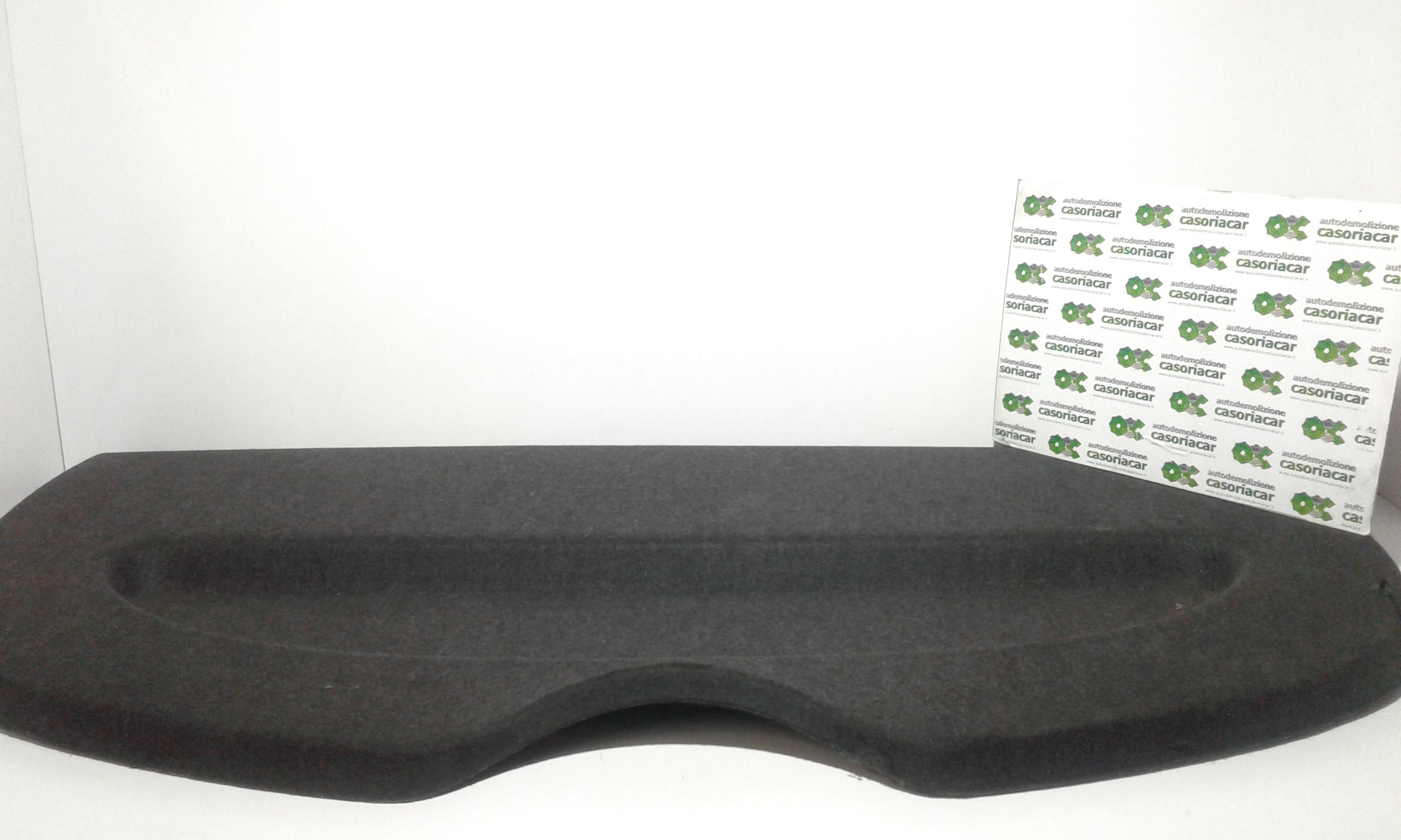 Cappelliera posteriore RENAULT Megane ll 1 Serie