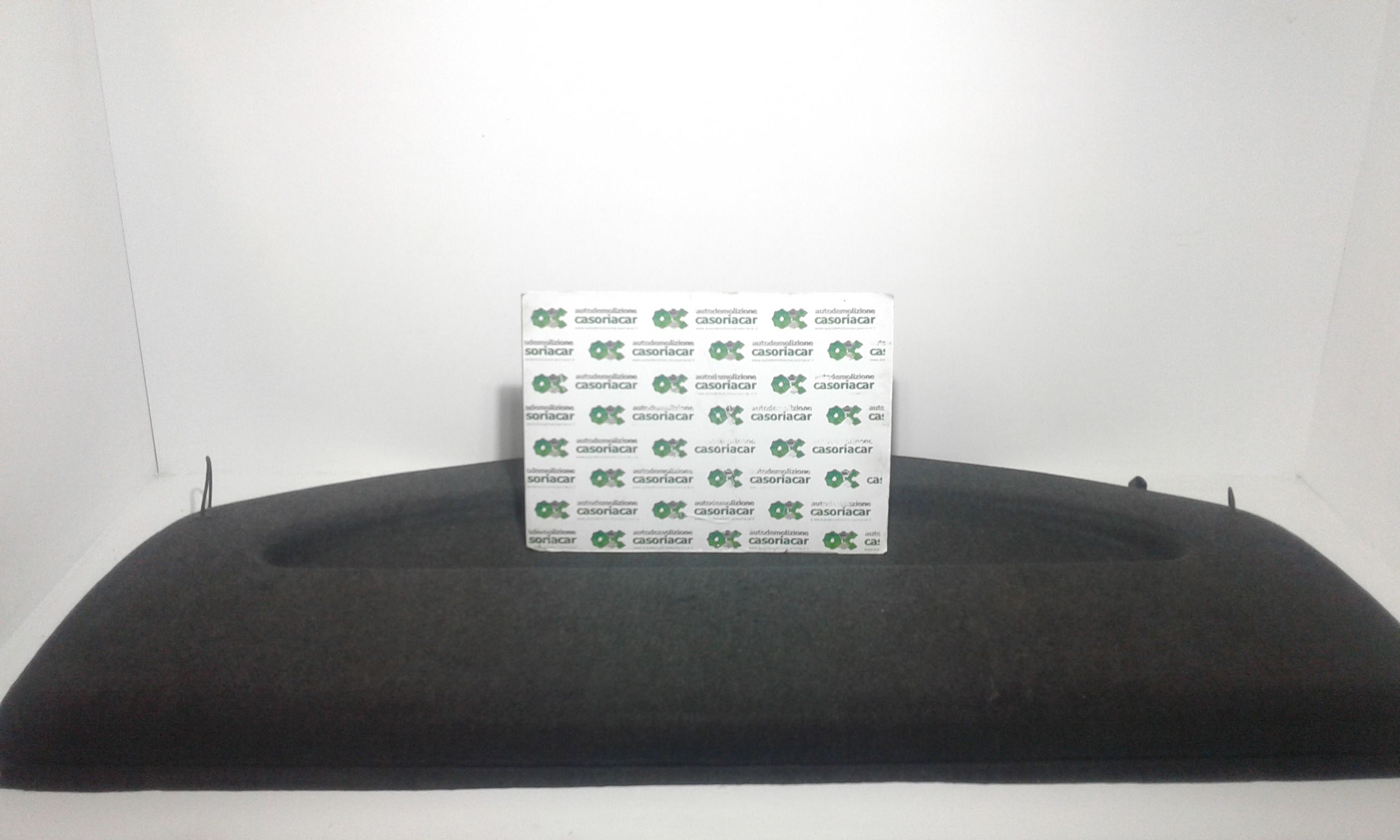 Cappelliera posteriore RENAULT Megane ll 2 Serie