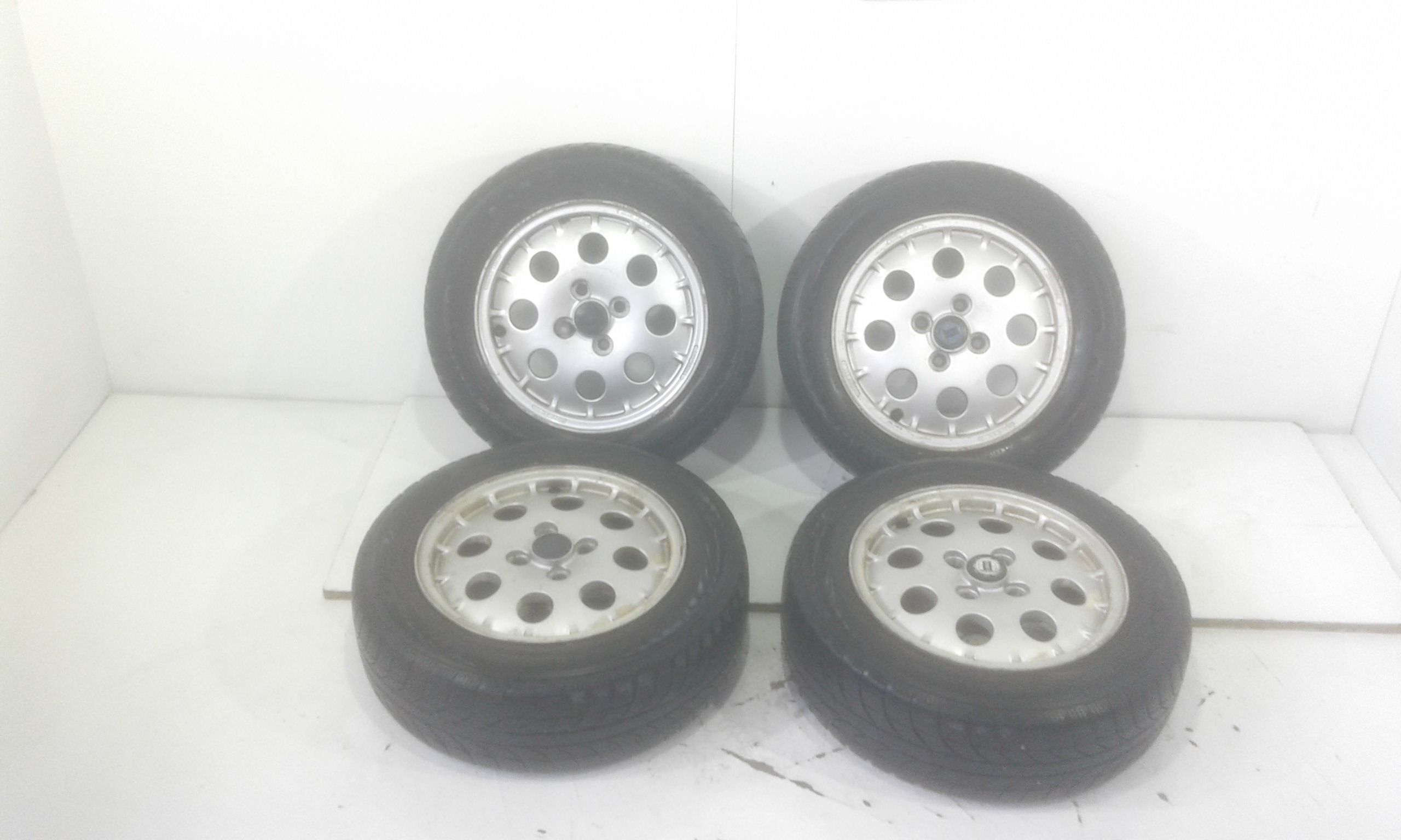 Cerchi in lega LANCIA Delta 1 Serie