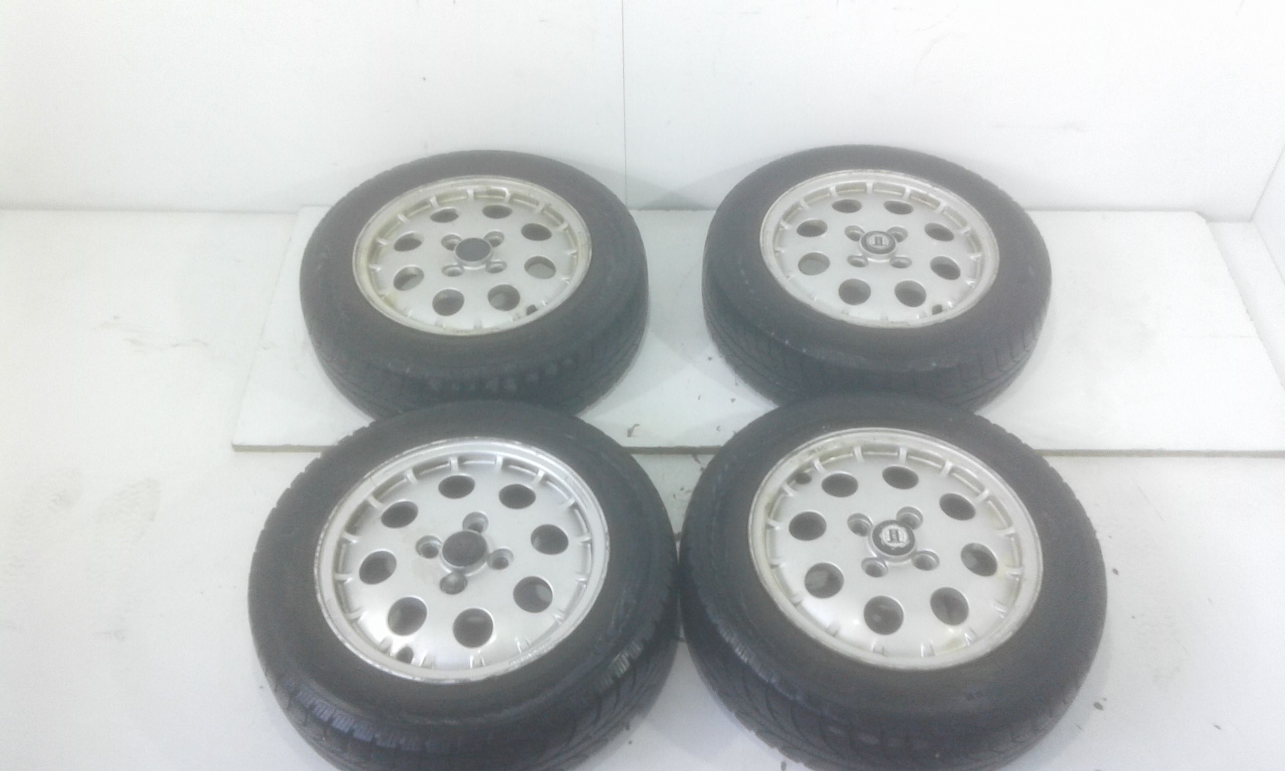 Cerchi in lega LANCIA Delta 1 Serie