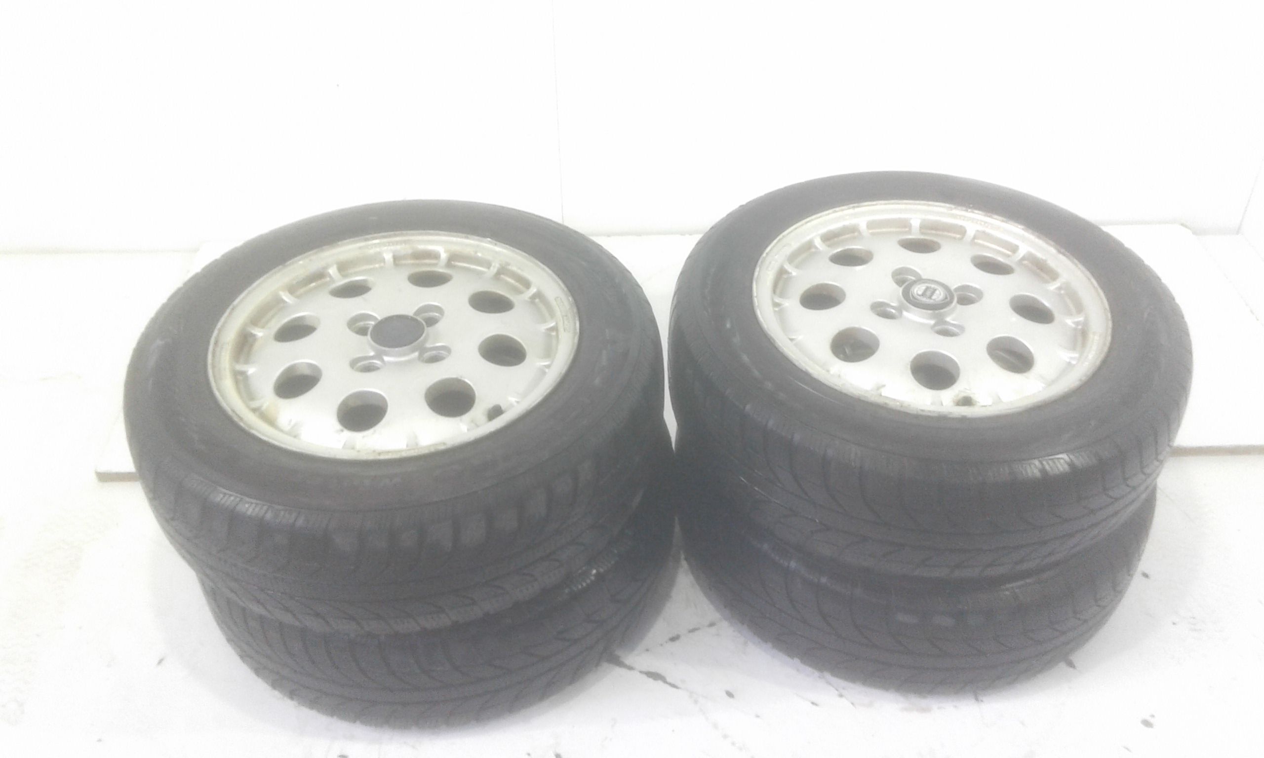 Cerchi in lega LANCIA Delta 1 Serie