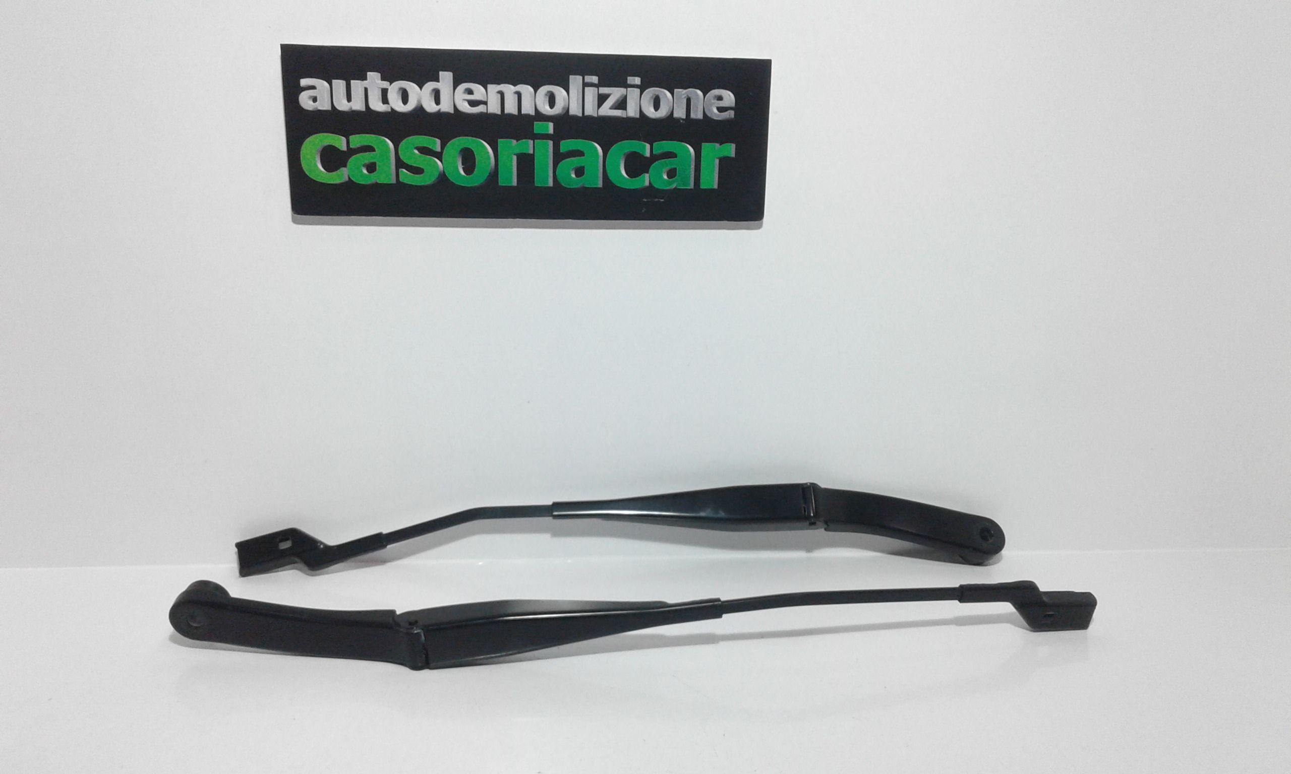 Bracci Tergi ant. JEEP Renegade Serie