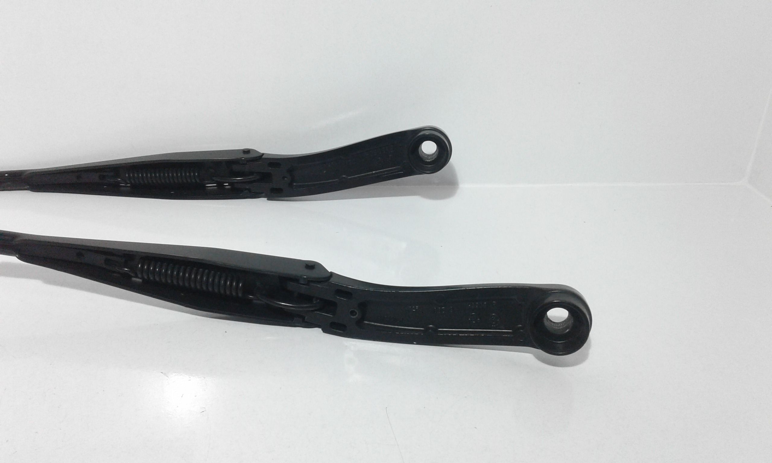 Bracci Tergi ant. JEEP Renegade Serie