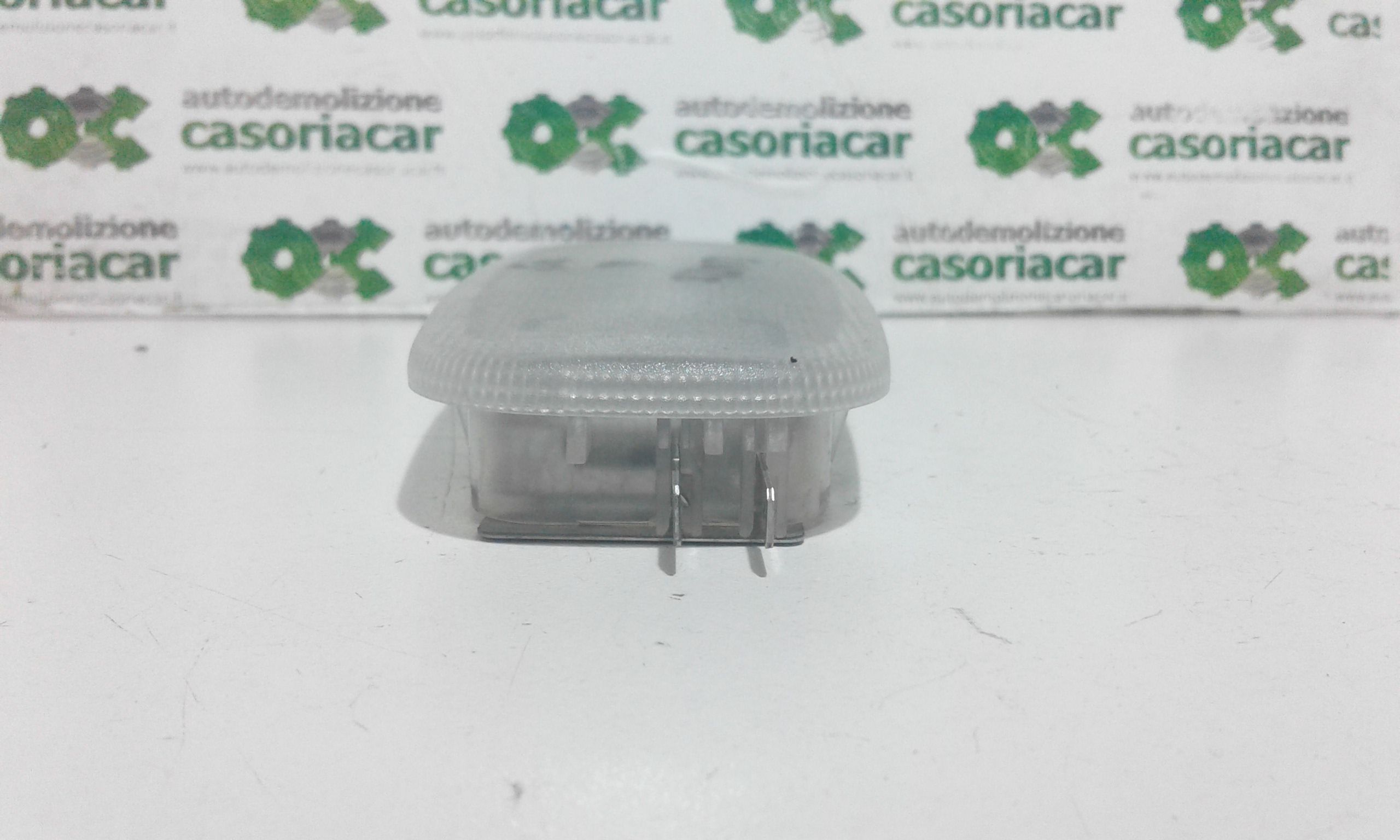 Plafoniera posteriore MERCEDES Classe A W169 3 Serie