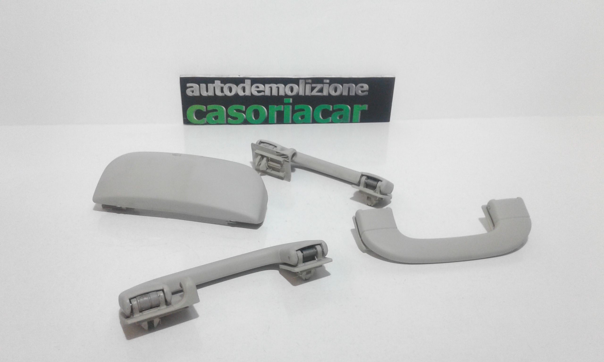 Maniglie Tetto MERCEDES Classe B W245 1 Serie