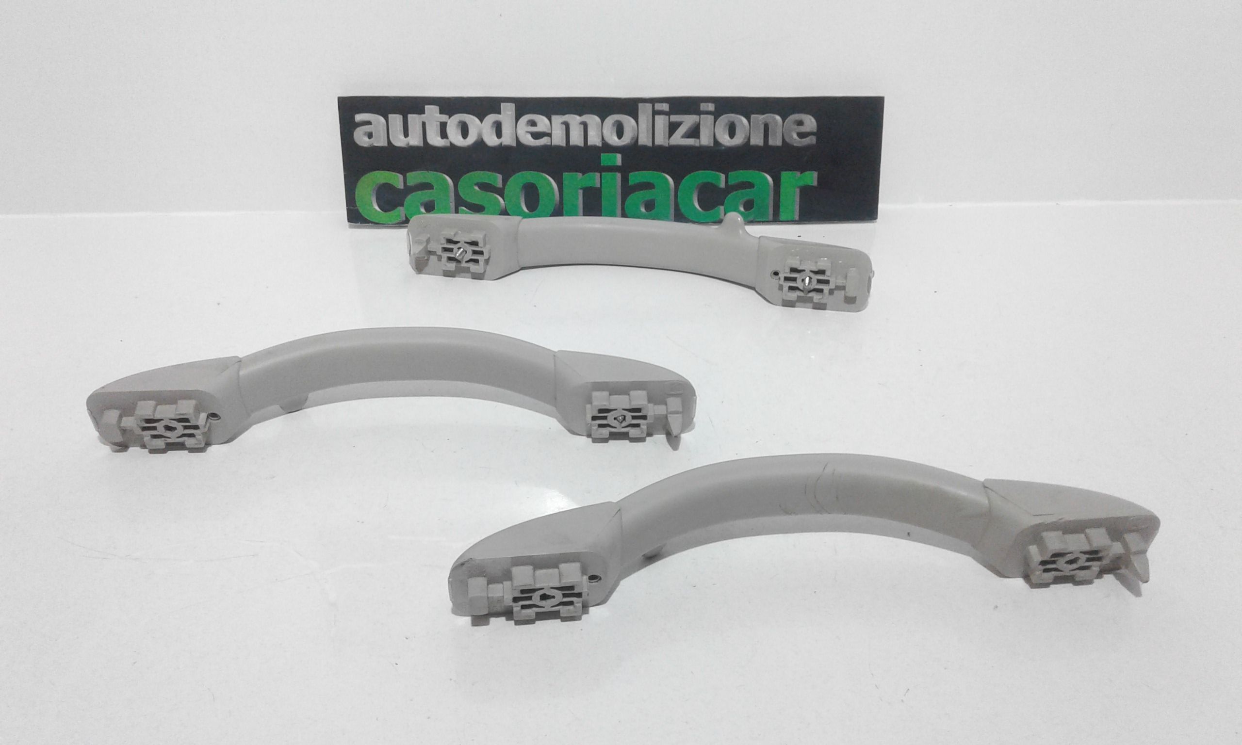 Maniglie Tetto CITROEN C3 Picasso