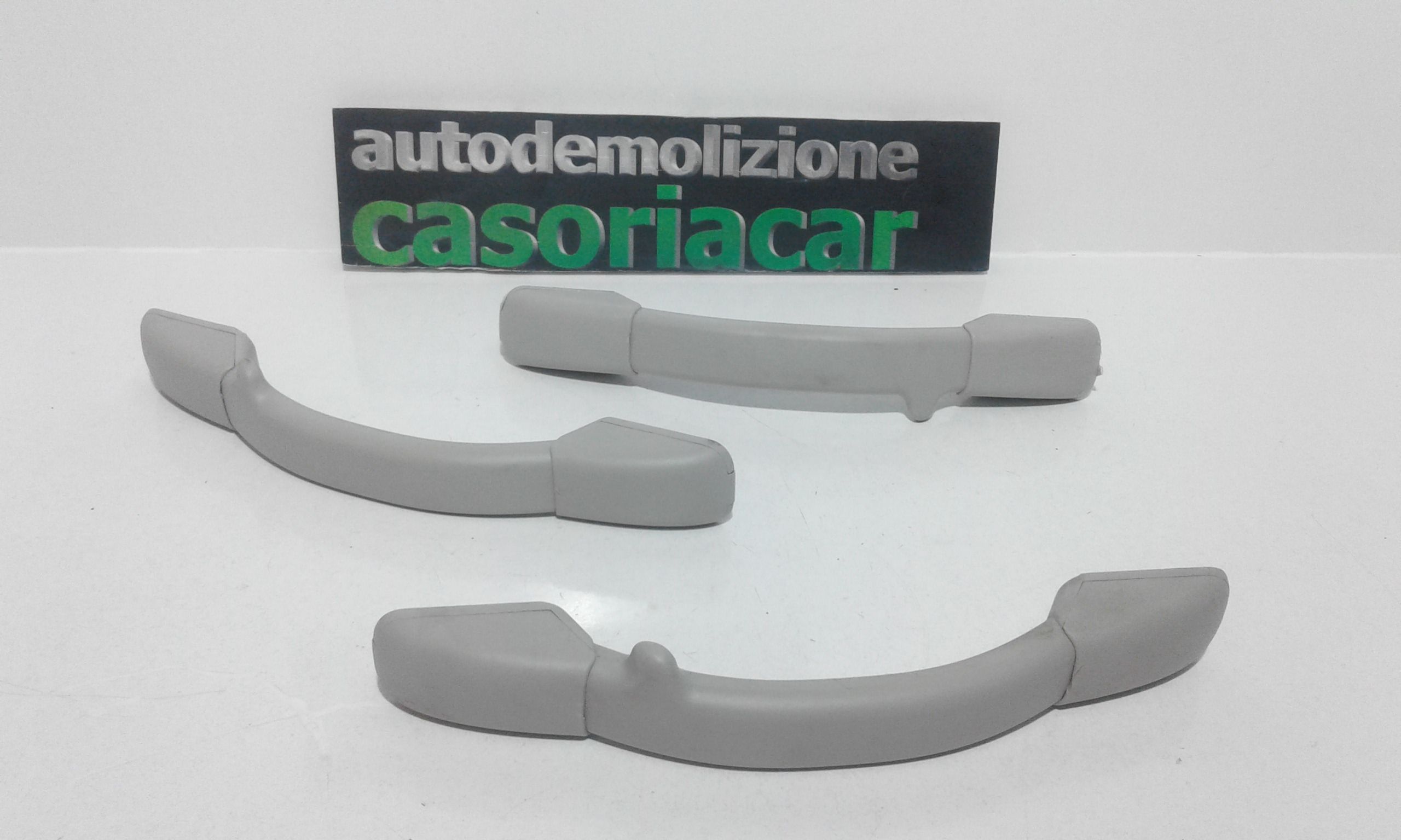 Maniglie Tetto CITROEN C3 Picasso