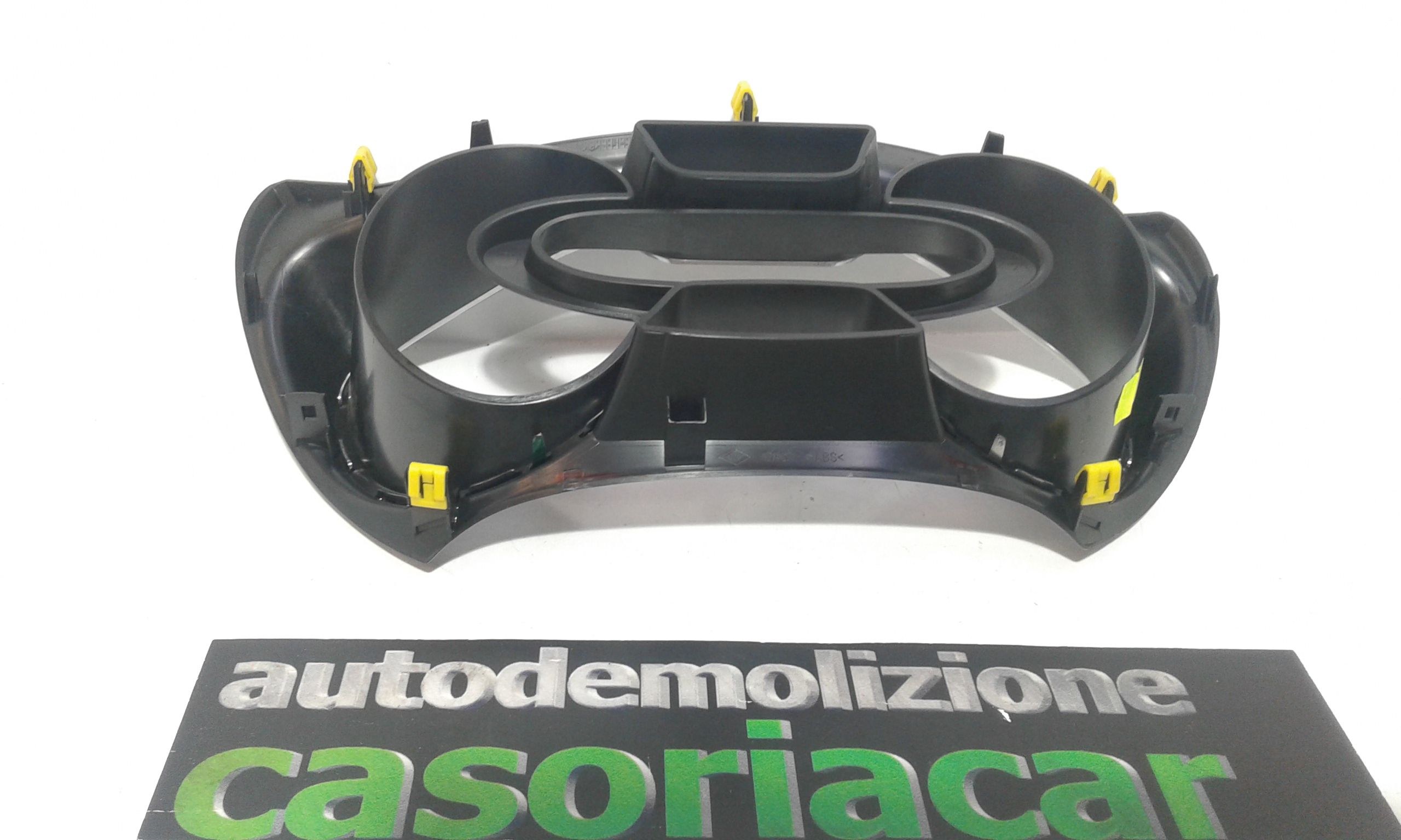 Cover quadro strumenti RENAULT Captur Serie