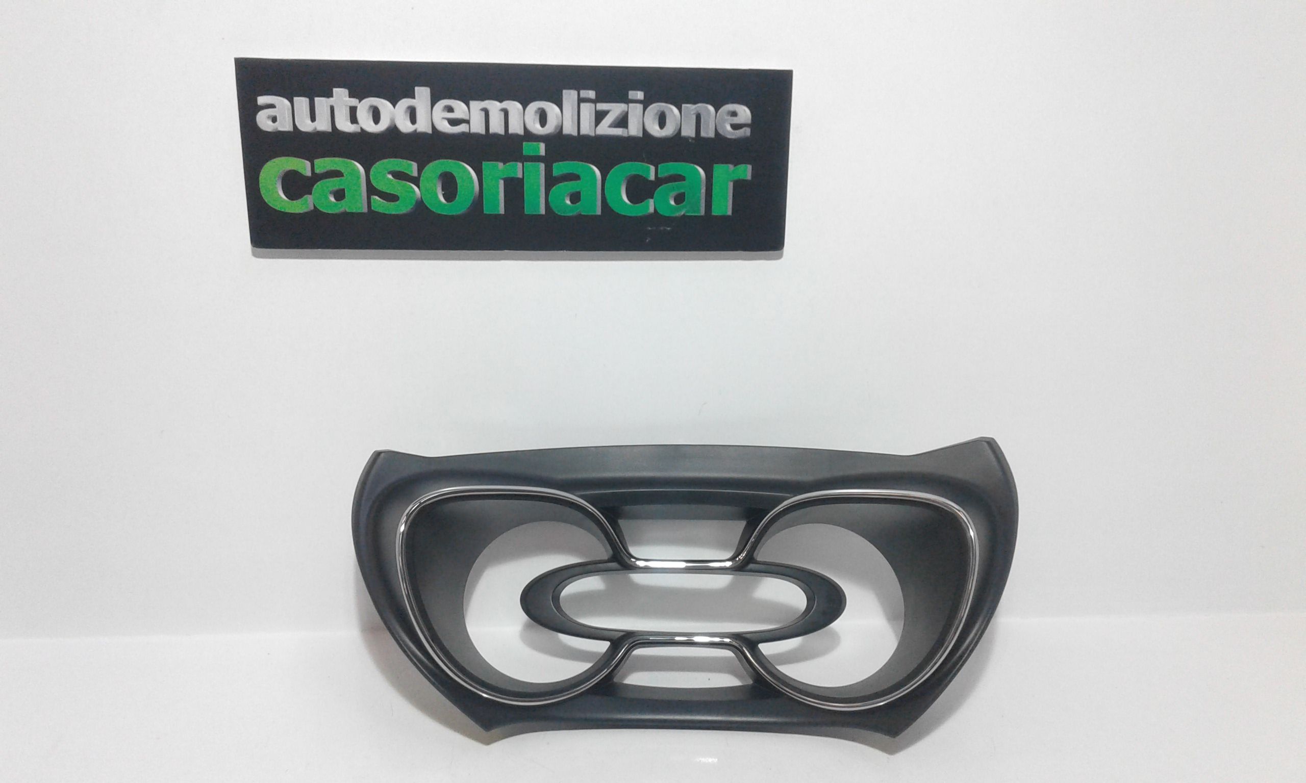 Cover quadro strumenti RENAULT Captur Serie