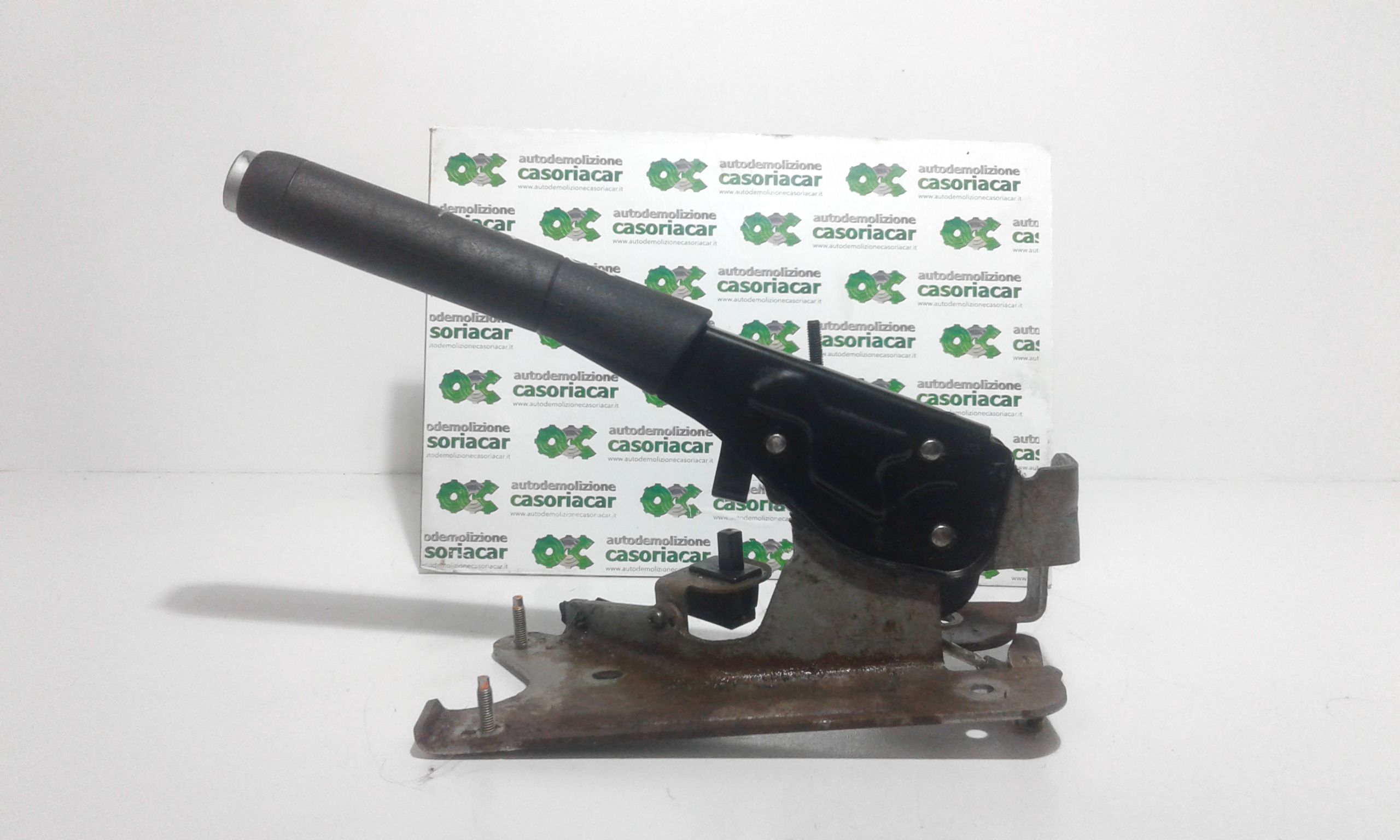 Leva Freno a Mano PEUGEOT 1007 1 Serie