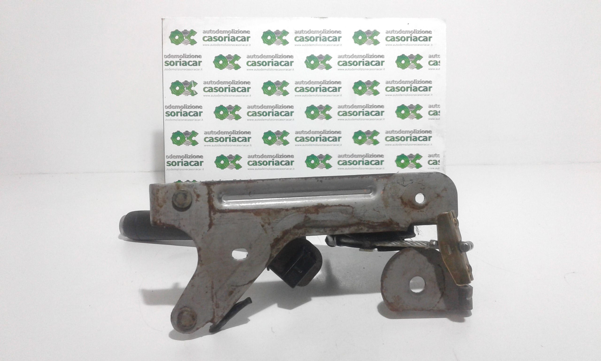 Leva Freno a Mano PEUGEOT 1007 1 Serie