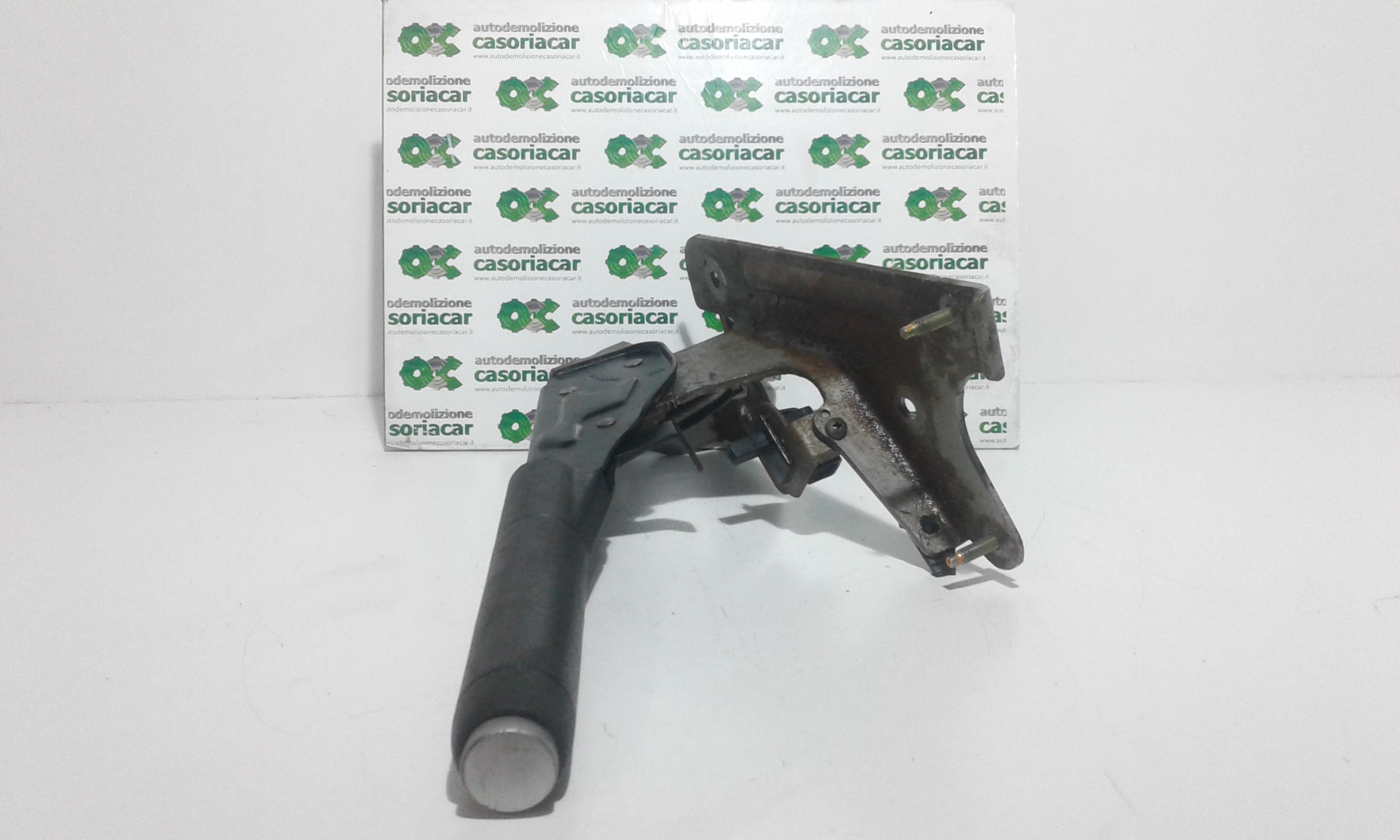 Leva Freno a Mano PEUGEOT 1007 1 Serie