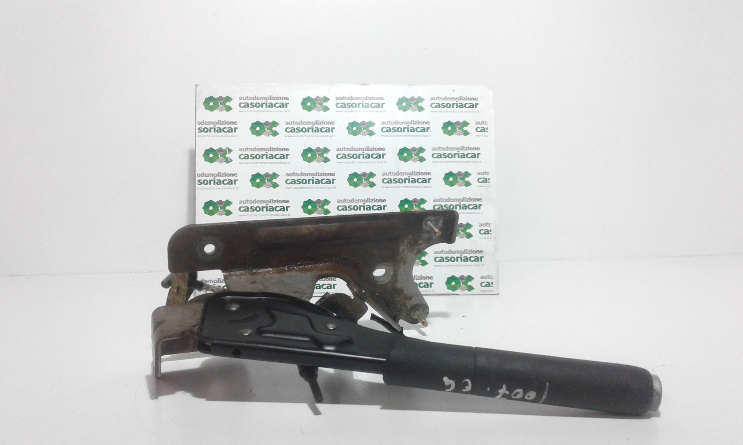 Leva Freno a Mano PEUGEOT 1007 1 Serie