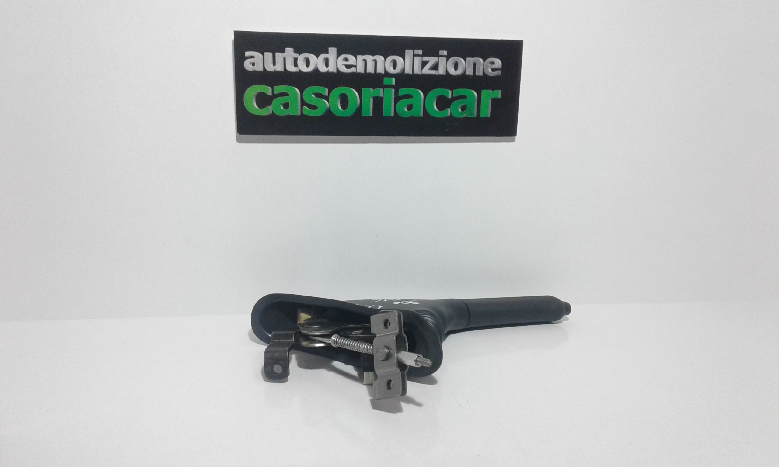 Leva Freno a Mano FIAT 500 Restyling