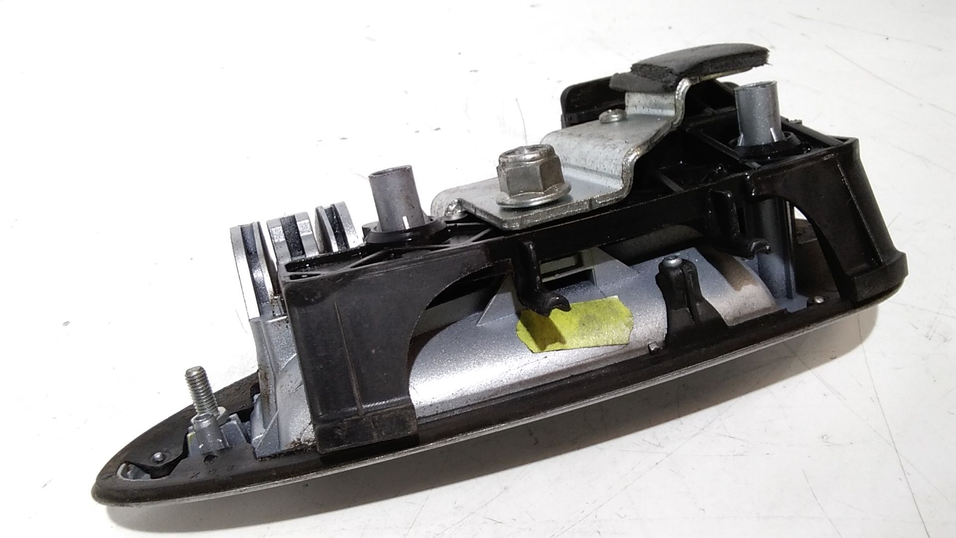 Maniglia esterna Posteriore Destra FIAT Grande Punto 1 Serie