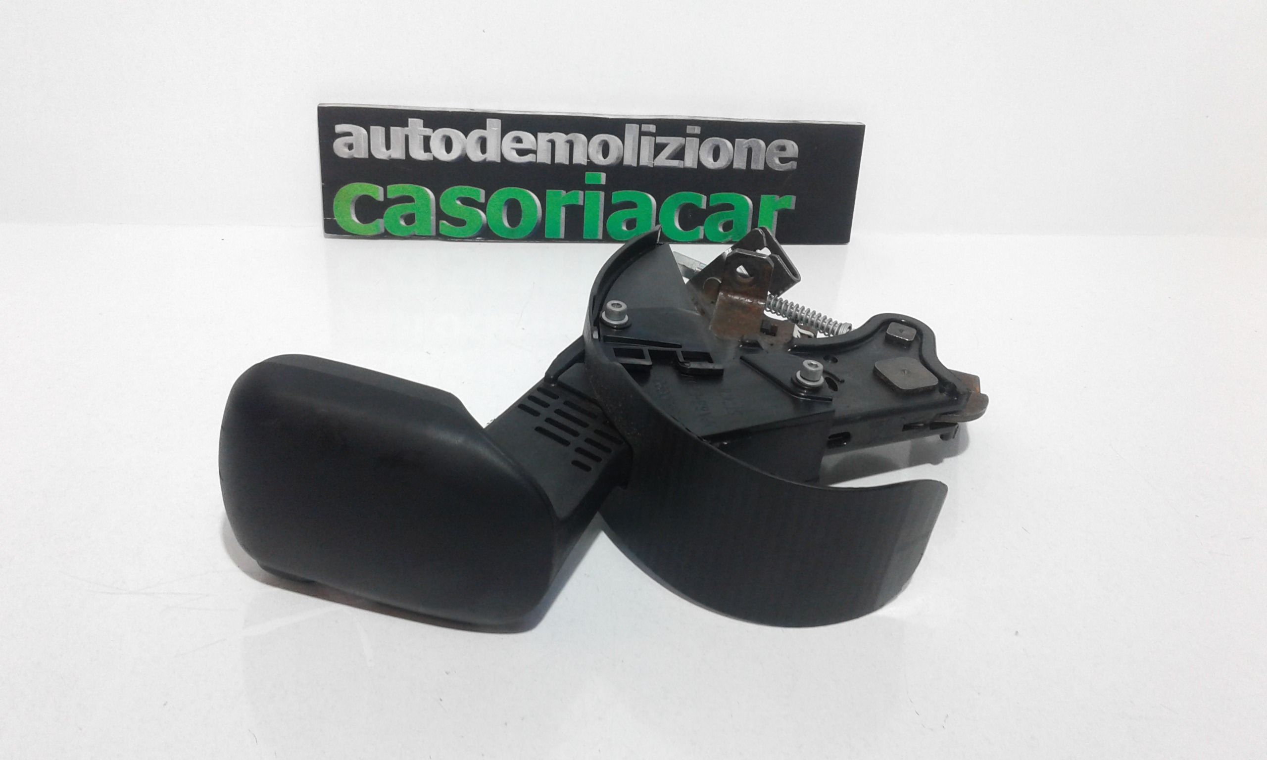 Leva Freno a Mano FIAT Panda 3 Serie