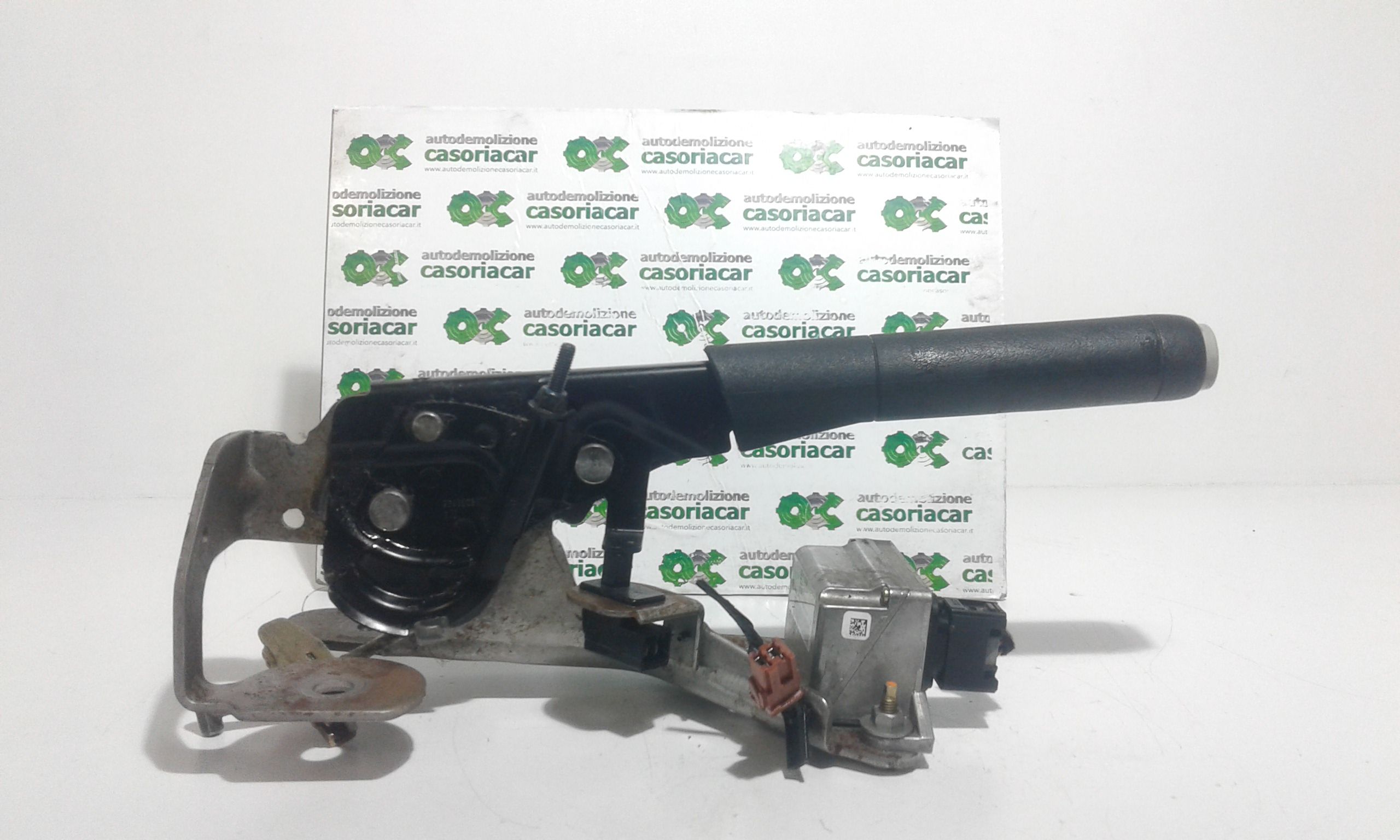 Leva Freno a Mano PEUGEOT 1007 1 Serie