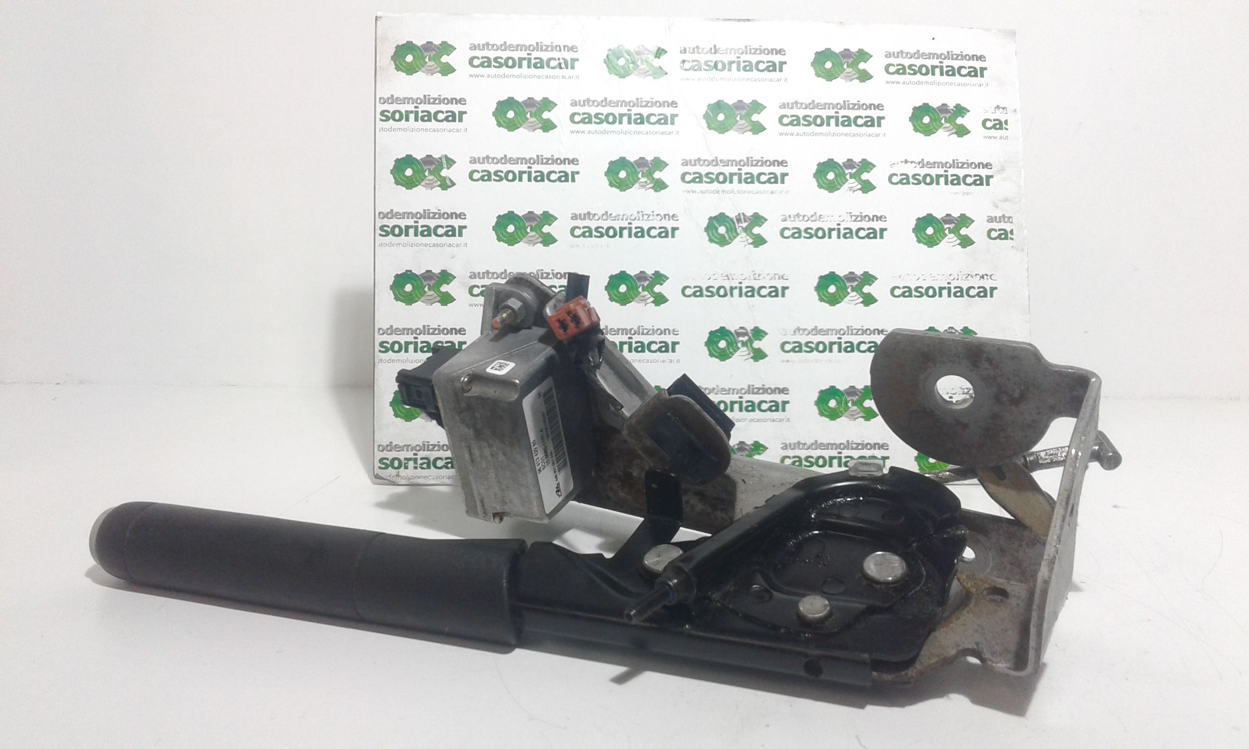 Leva Freno a Mano PEUGEOT 1007 1 Serie