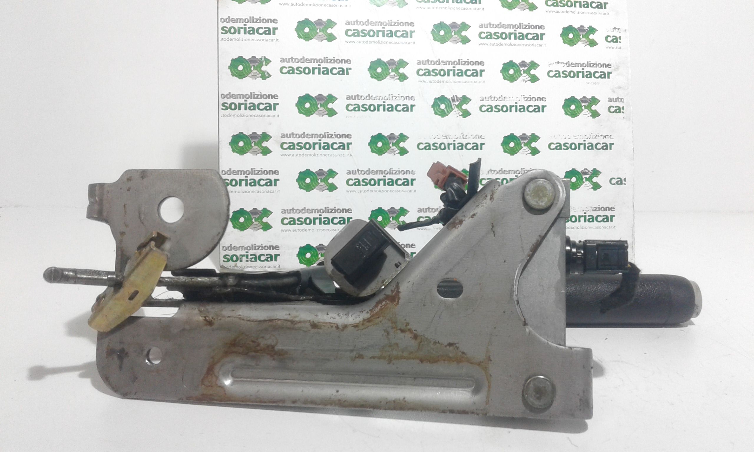 Leva Freno a Mano PEUGEOT 1007 1 Serie