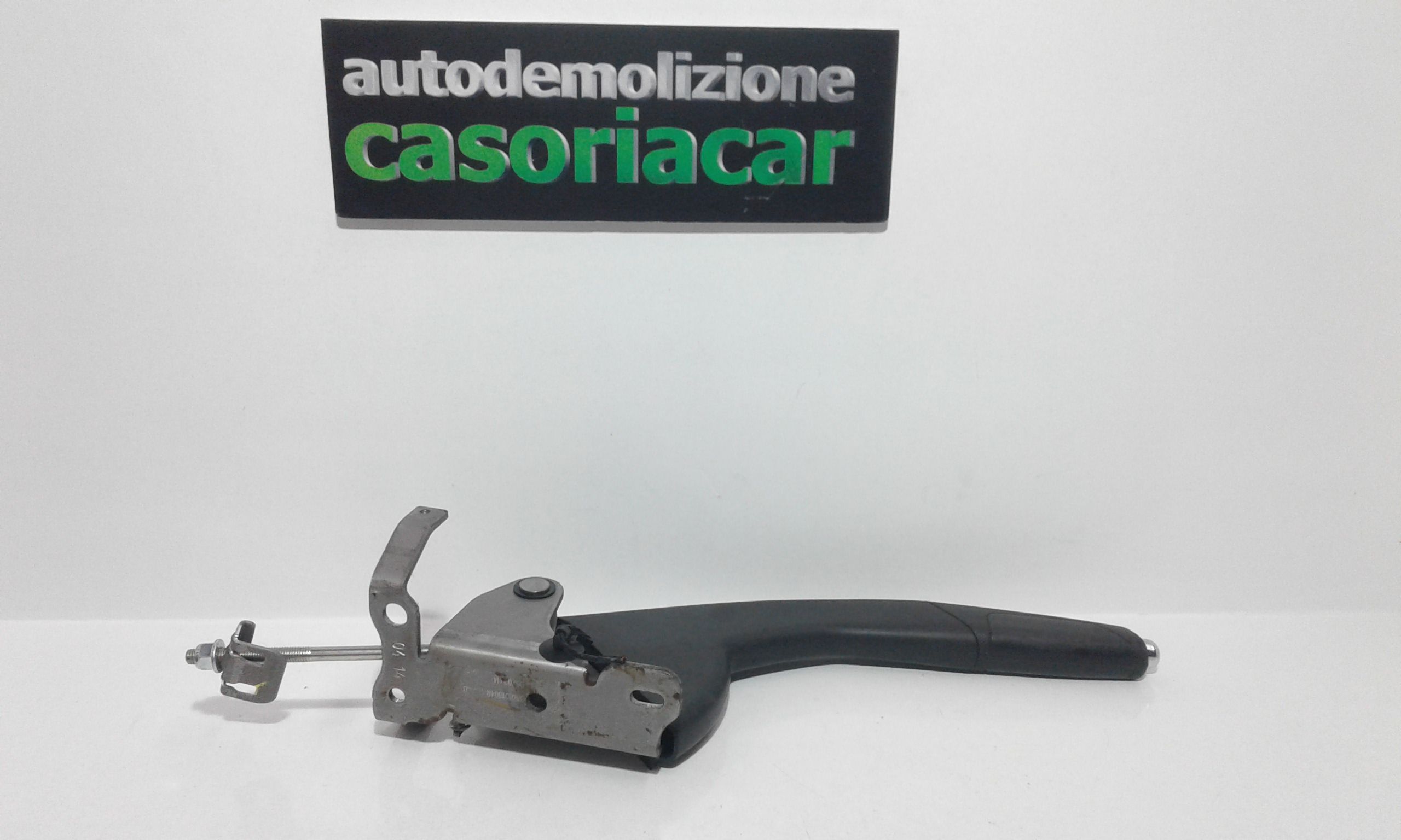 Leva Freno a Mano RENAULT Captur Serie