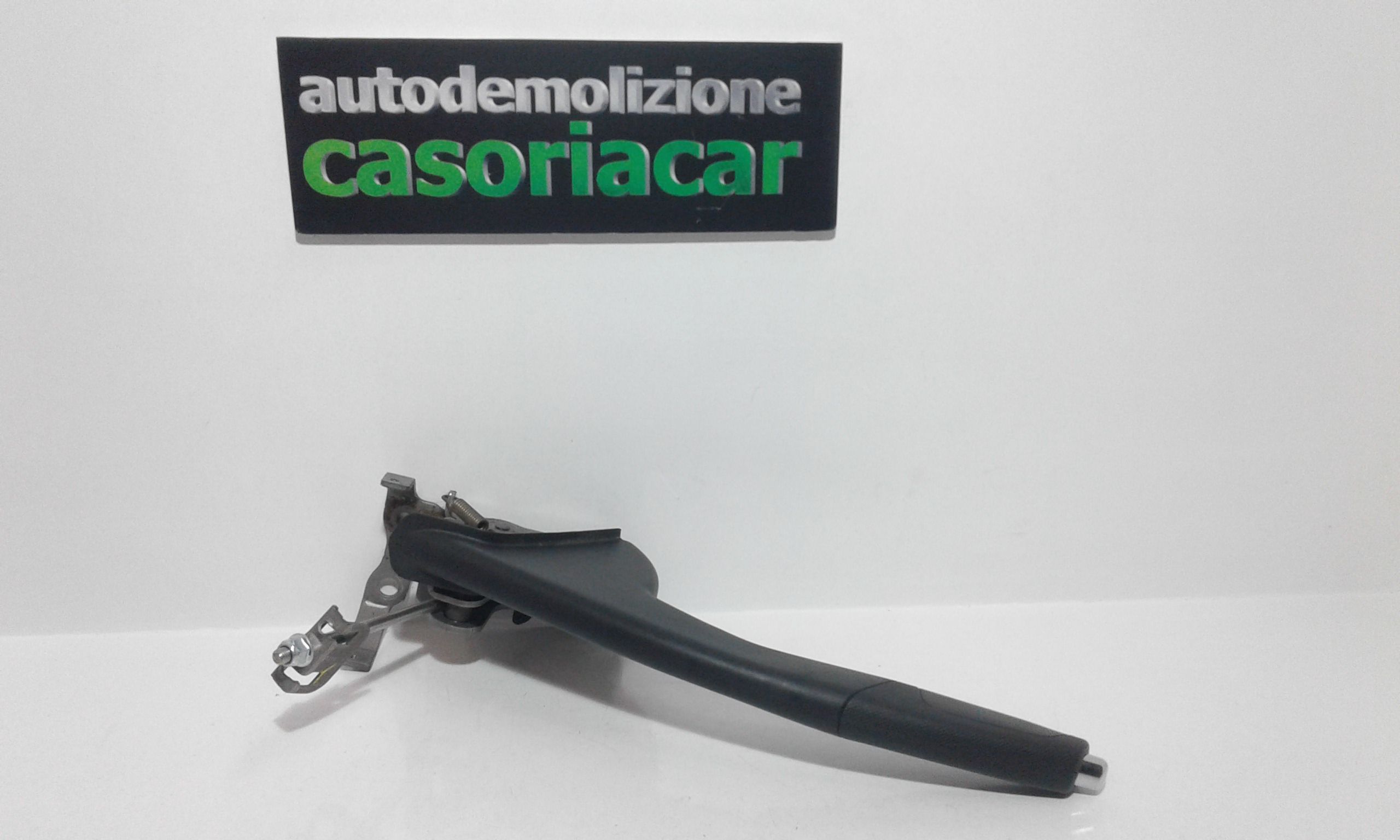 Leva Freno a Mano RENAULT Captur Serie