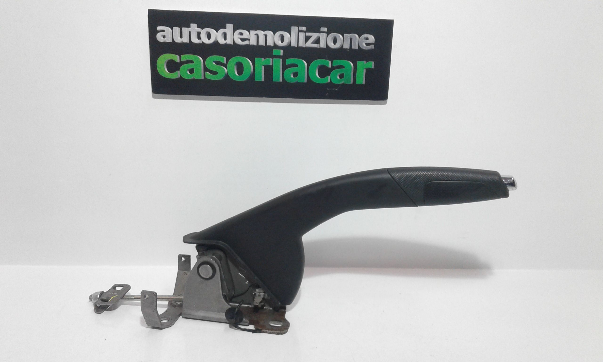 Leva Freno a Mano RENAULT Captur Serie