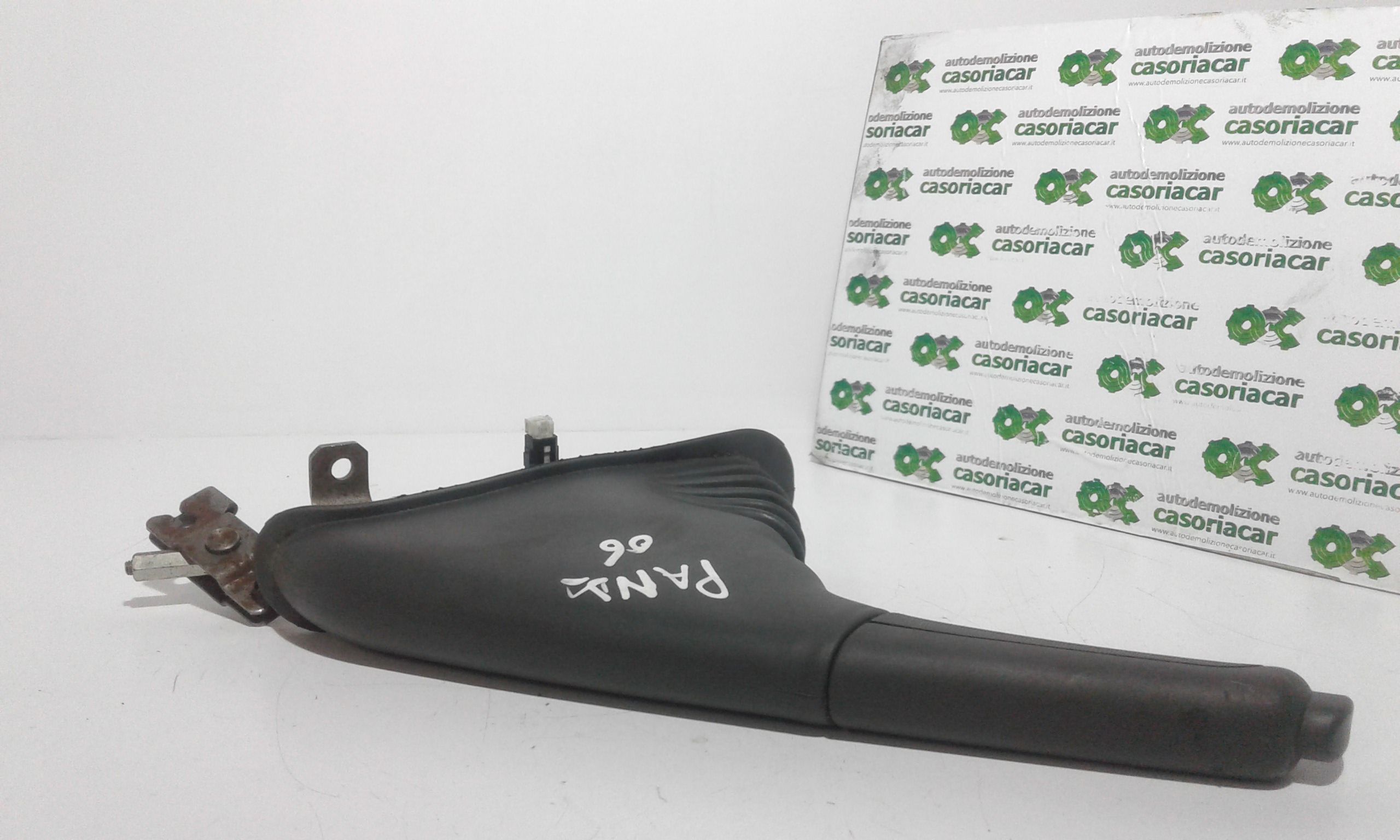 Leva Freno a Mano FIAT Panda 2 Serie