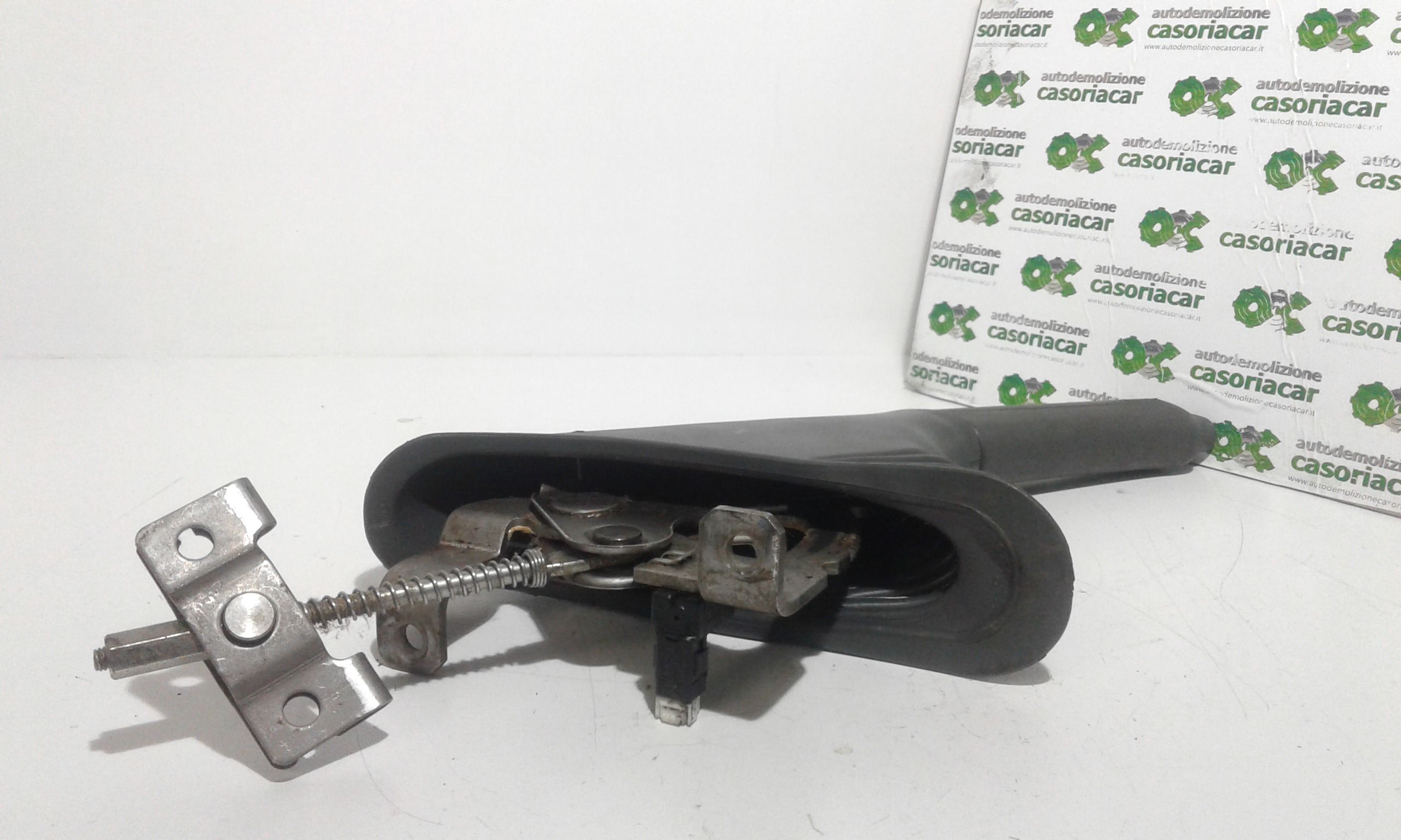 Leva Freno a Mano FIAT Panda 2 Serie