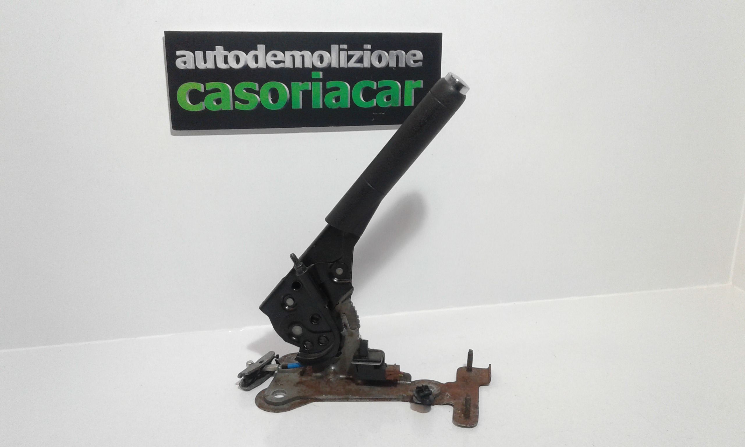 Leva Freno a Mano CITROEN C3 Picasso