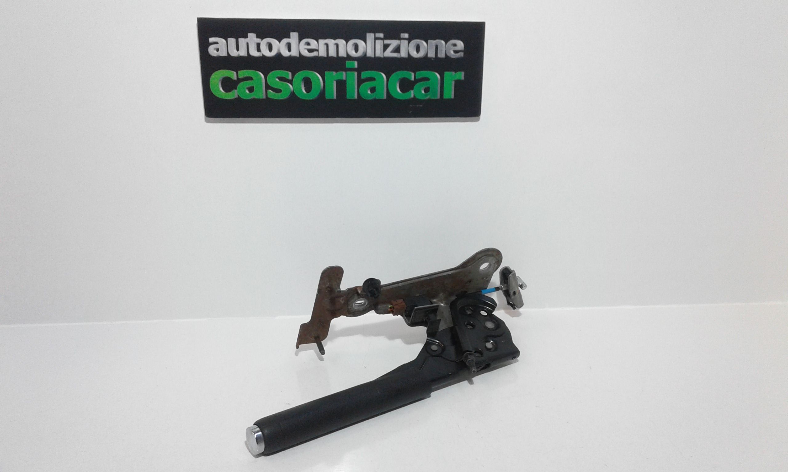 Leva Freno a Mano CITROEN C3 Picasso