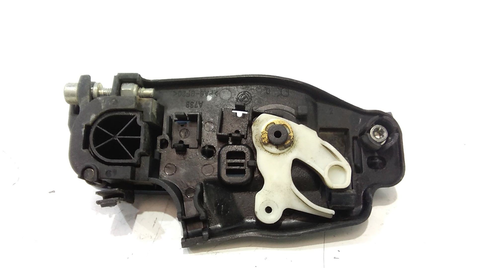 Maniglia esterna Posteriore Destra FIAT Idea 1 Serie