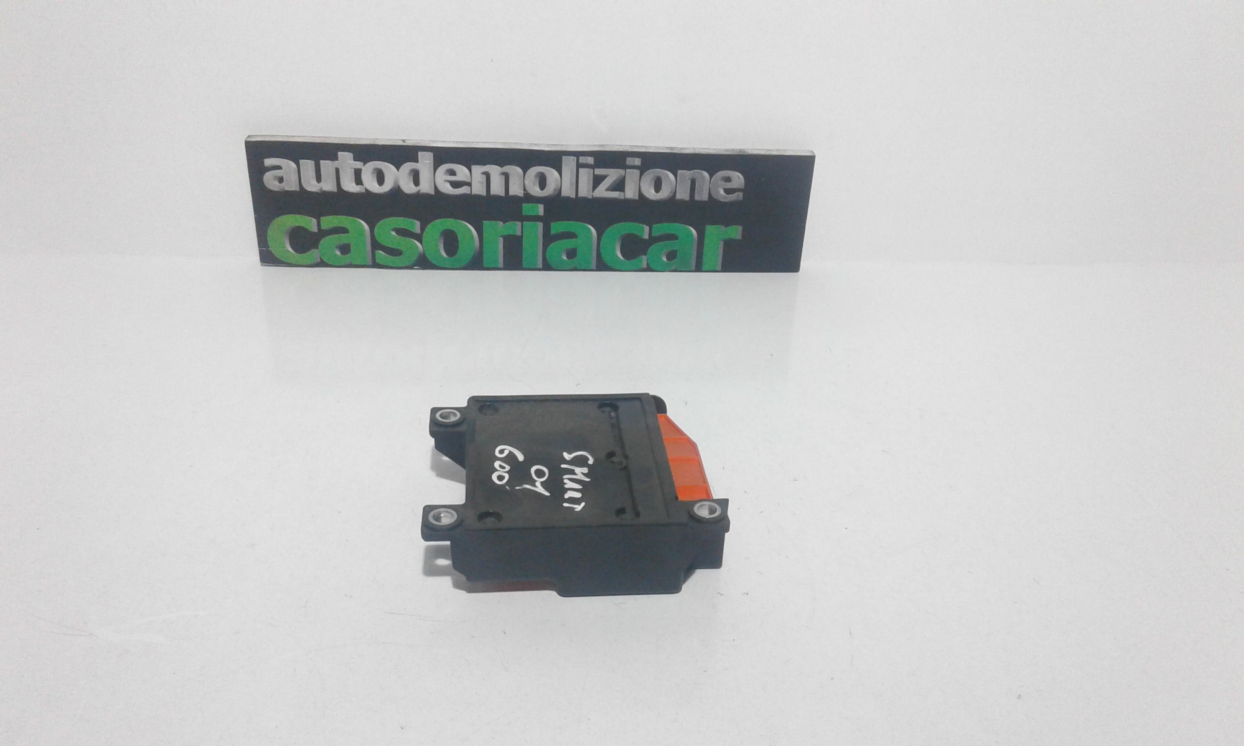 Centralina Airbag SMART ForTwo Coup 1 Serie