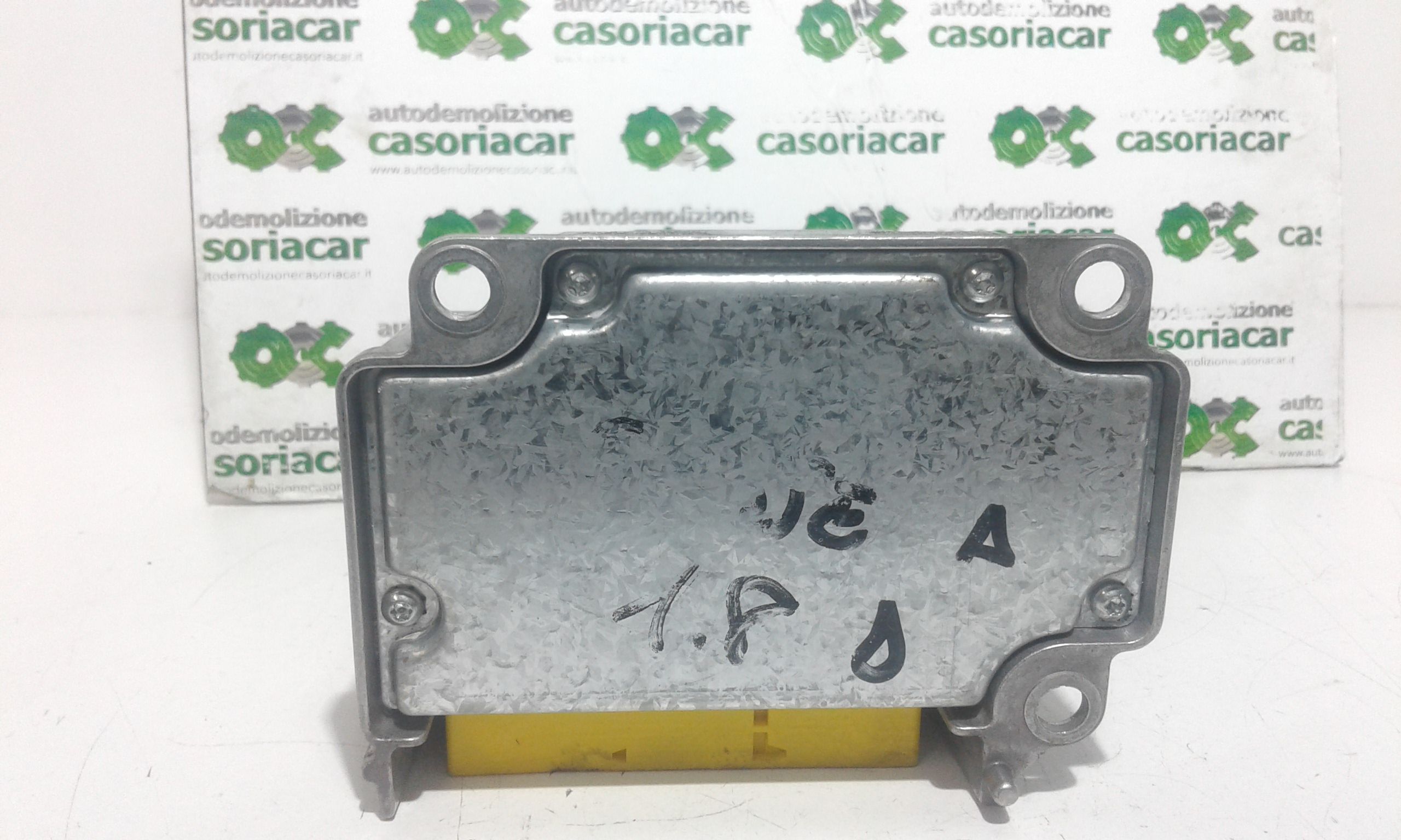 Centralina Airbag MERCEDES Classe A W169 3 Serie