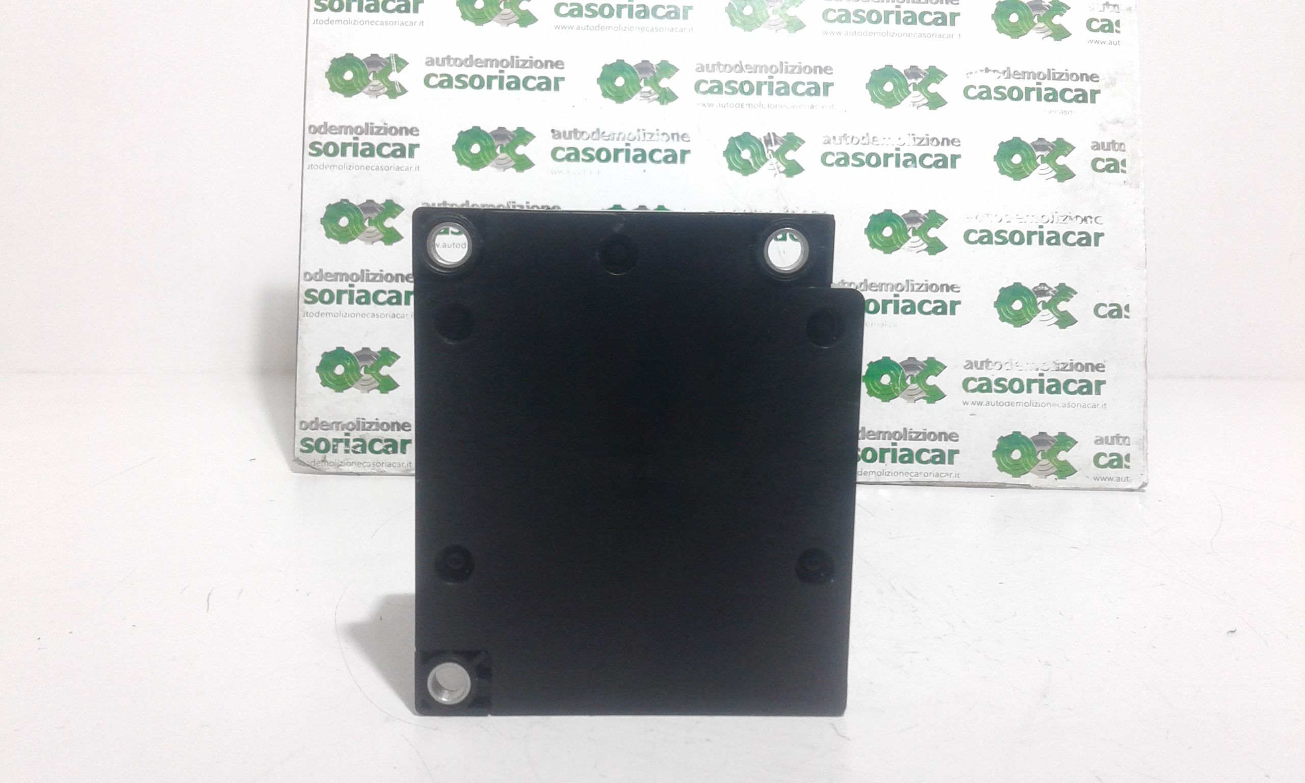 Centralina Airbag PEUGEOT 1007 1 Serie