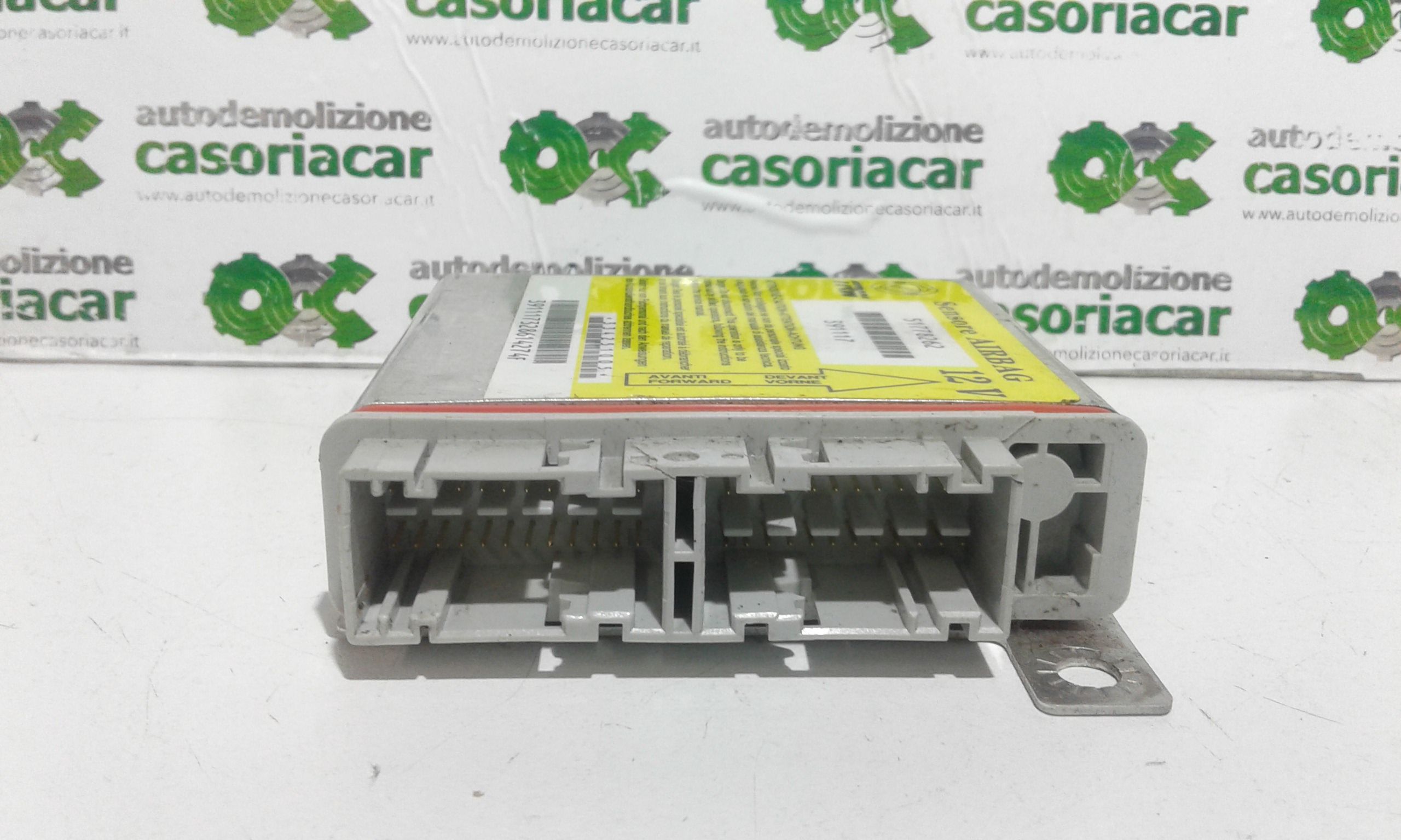 Centralina Airbag FIAT Panda 2 Serie