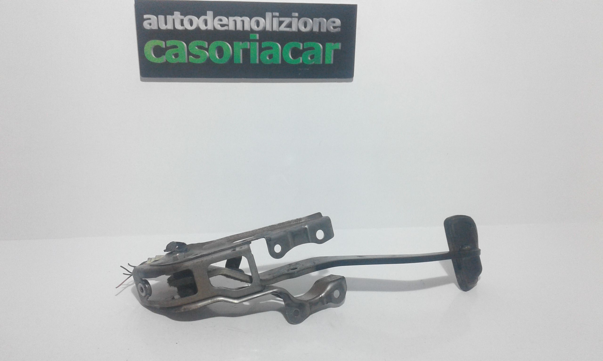 Pedale Freno TOYOTA Yaris 3 Serie