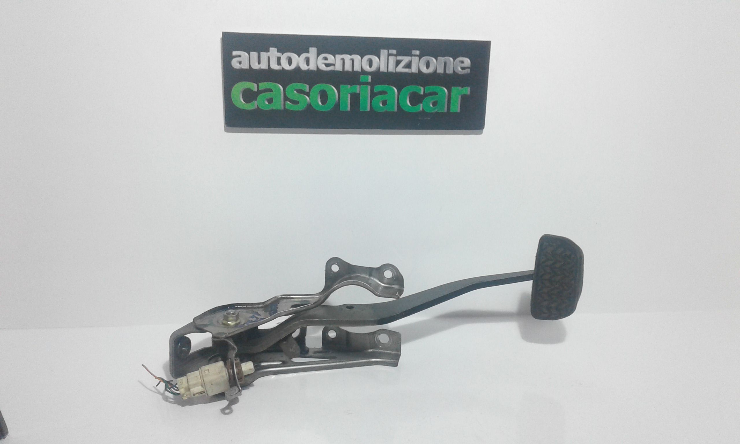 Pedale Freno TOYOTA Yaris 3 Serie