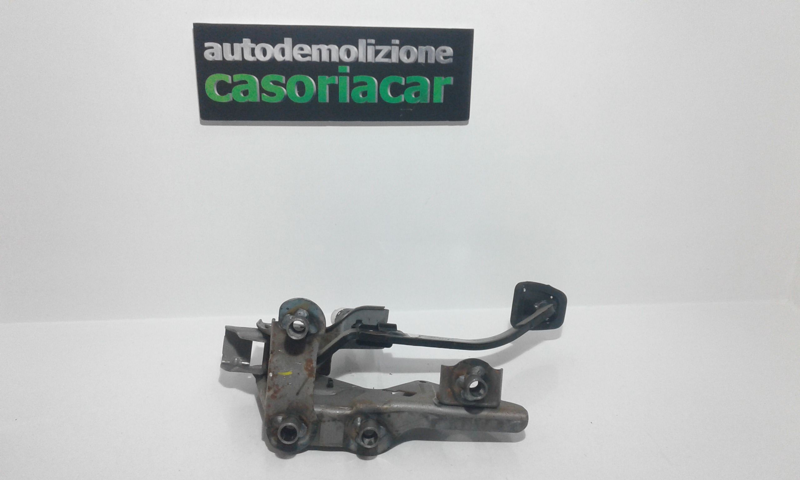 Pedale Freno RENAULT Captur Serie