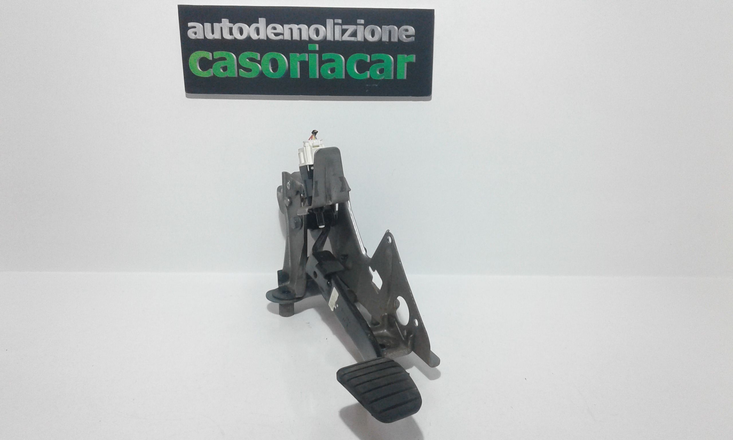 Pedale Freno RENAULT Captur Serie