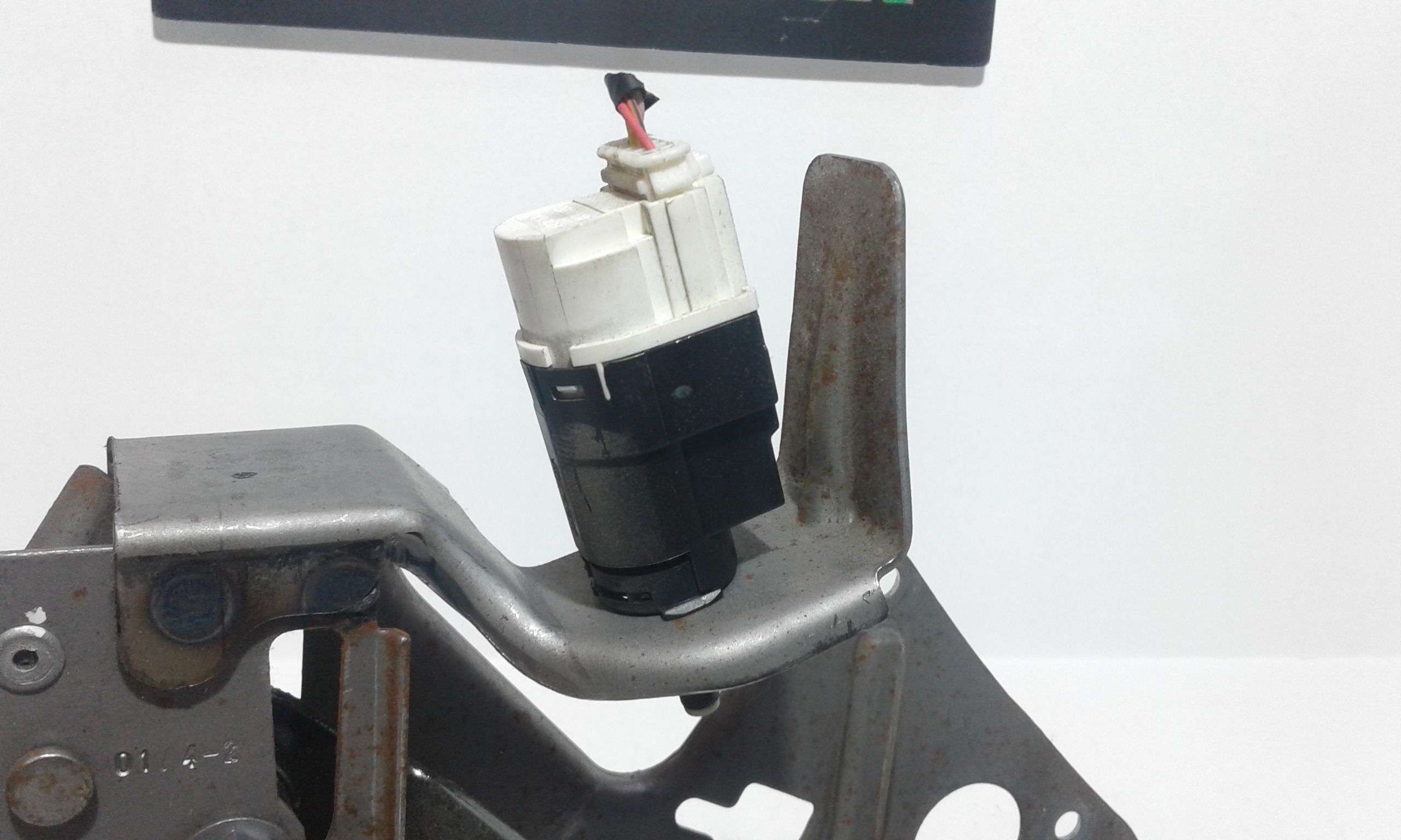 Pedale Freno RENAULT Captur Serie