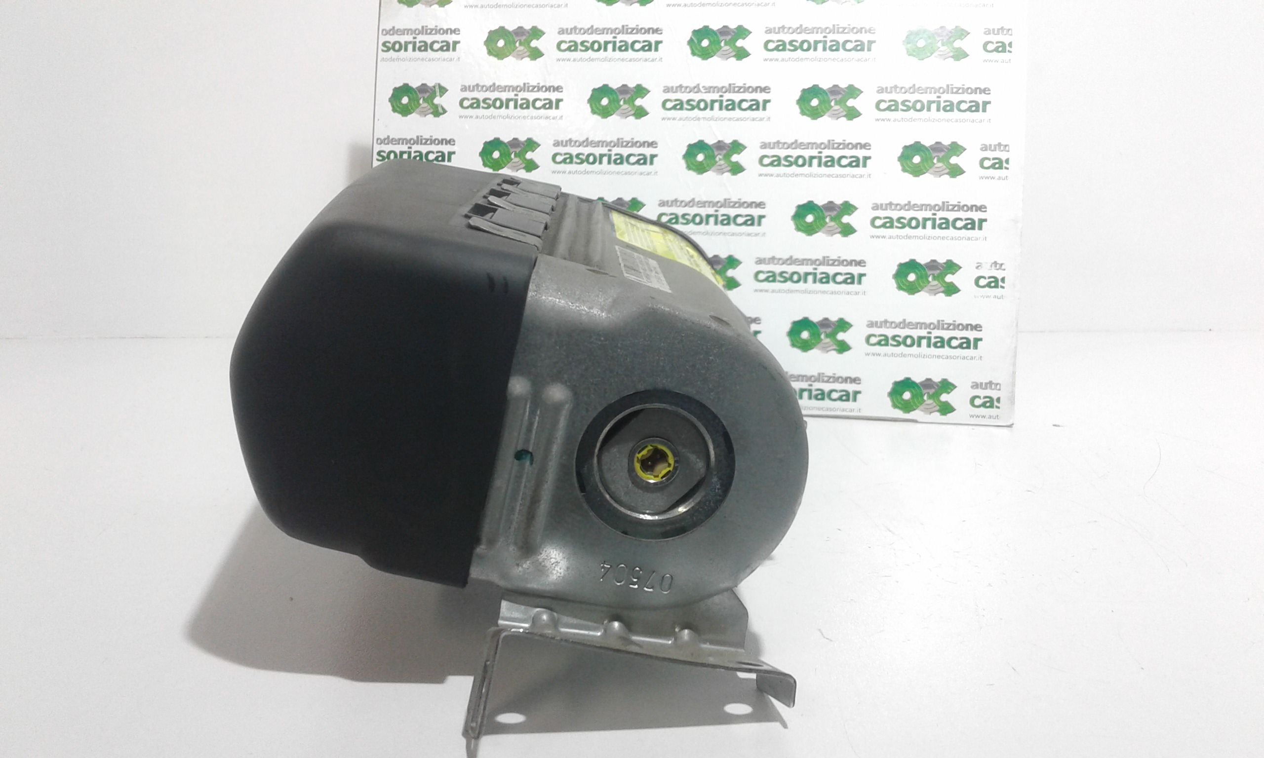 Airbag Passeggero SMART ForTwo Coup 1 Serie