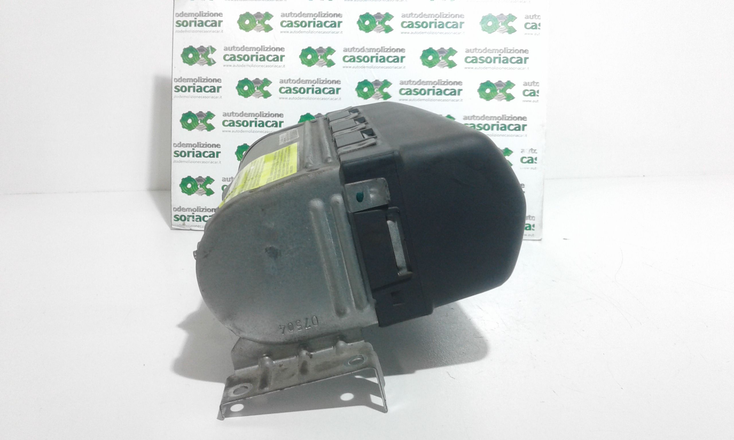 Airbag Passeggero SMART ForTwo Coup 1 Serie