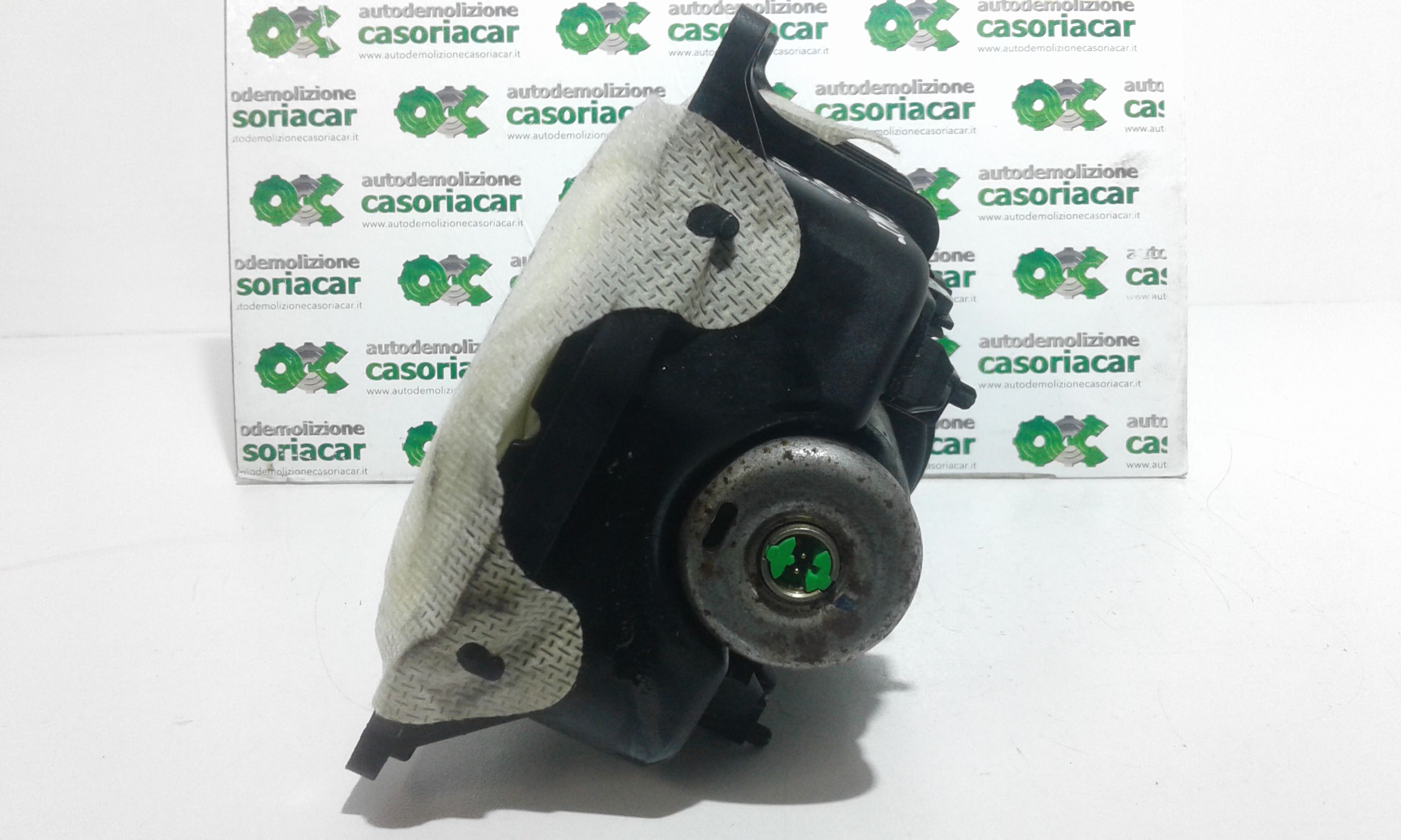 Airbag Passeggero SMART Fortwo Coup 3 Serie
