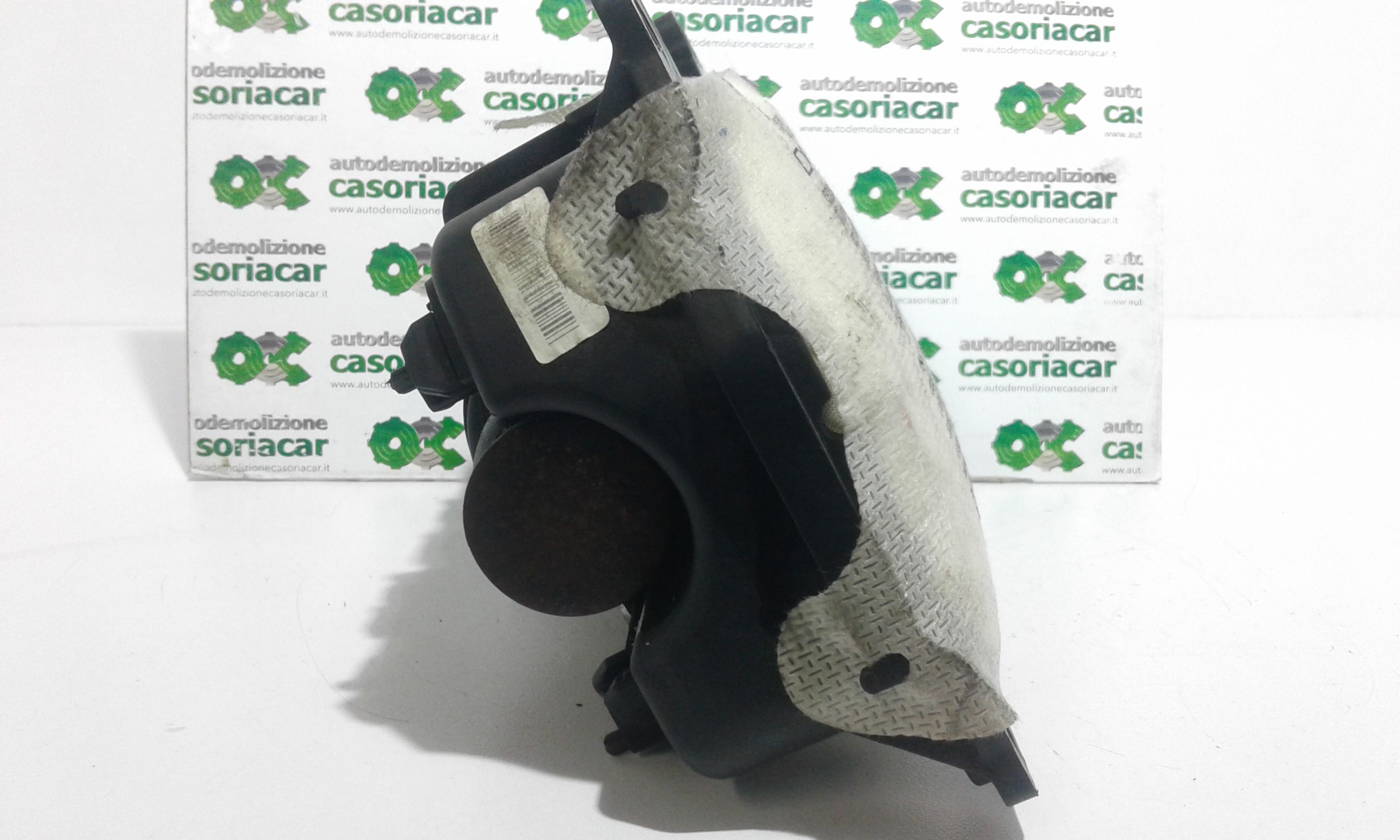 Airbag Passeggero SMART Fortwo Coup 3 Serie