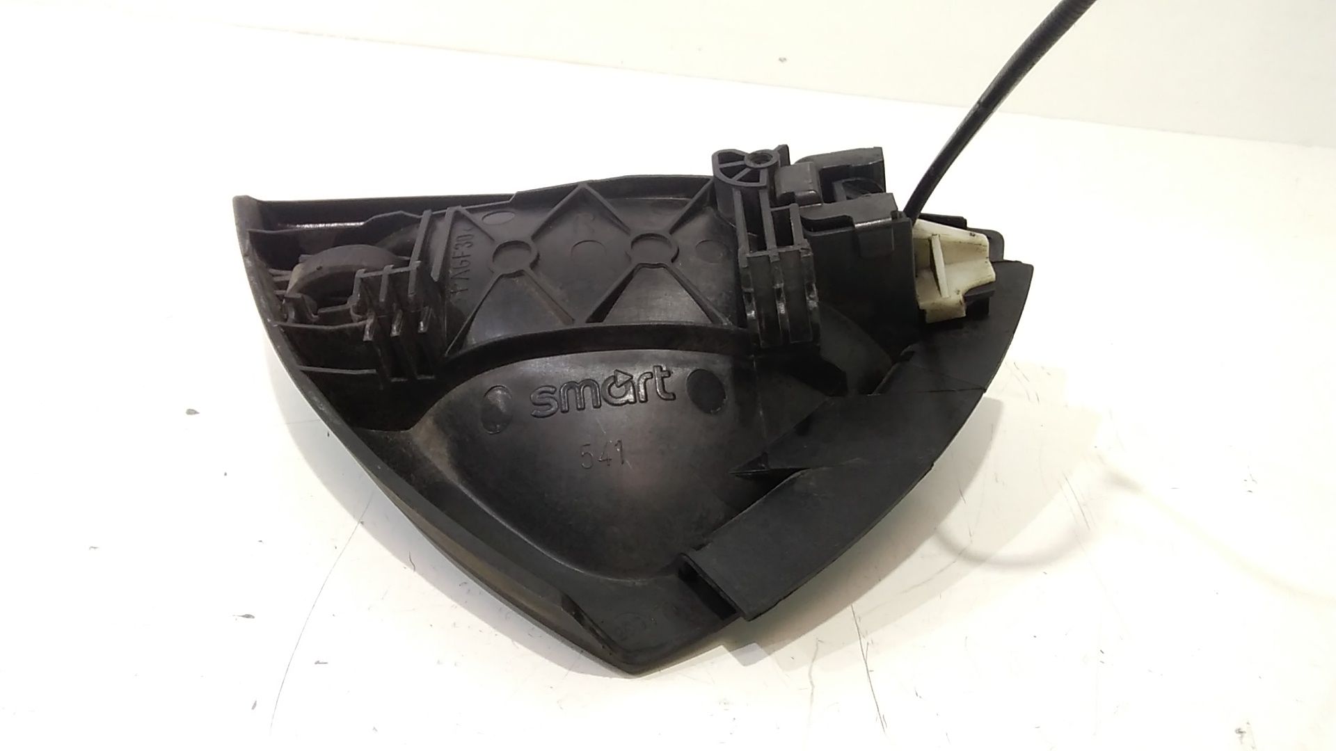 Maniglia esterna Posteriore Destra SMART ForTwo Coup 1 Serie