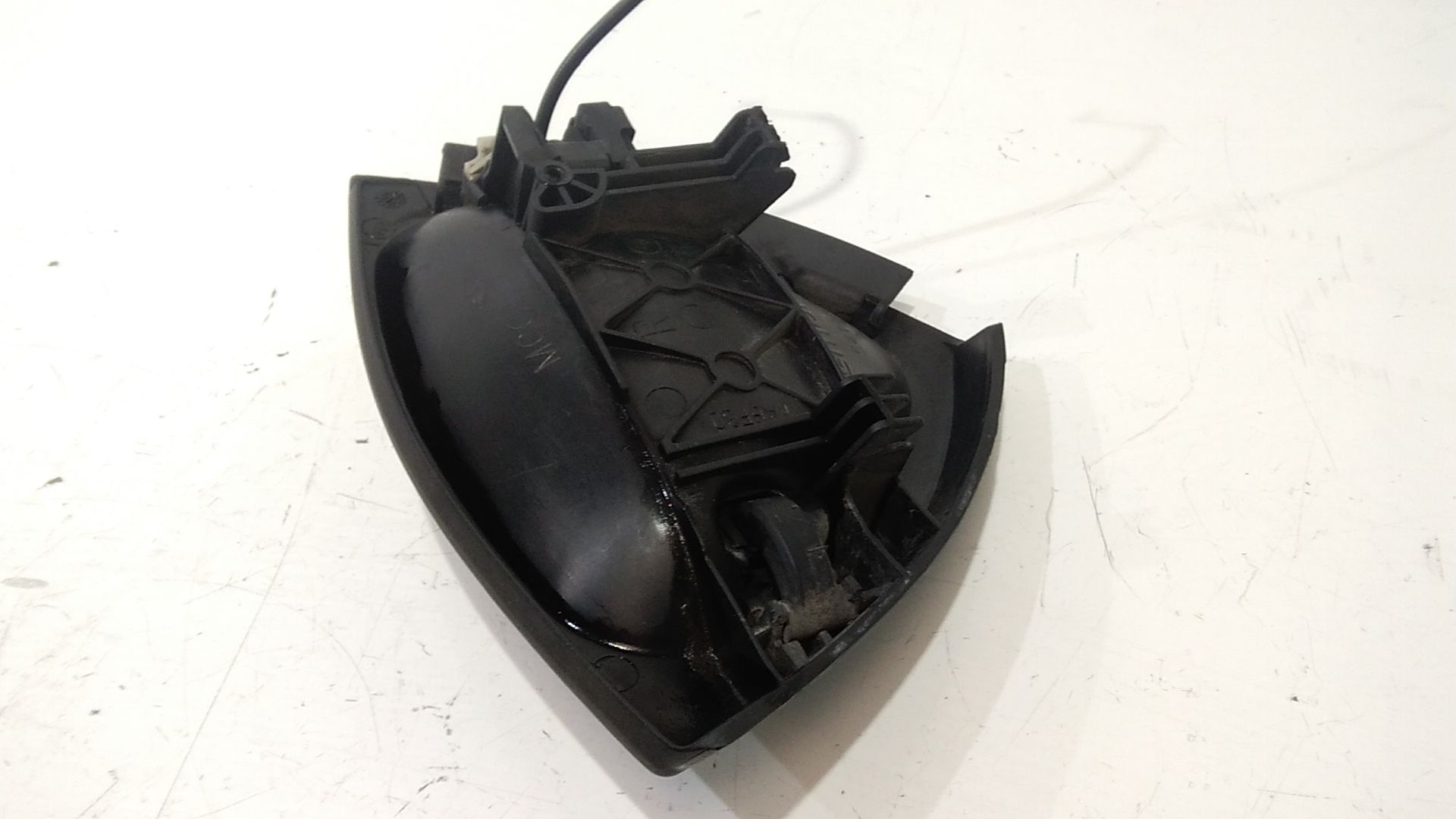 Maniglia esterna Posteriore Destra SMART ForTwo Coup 1 Serie