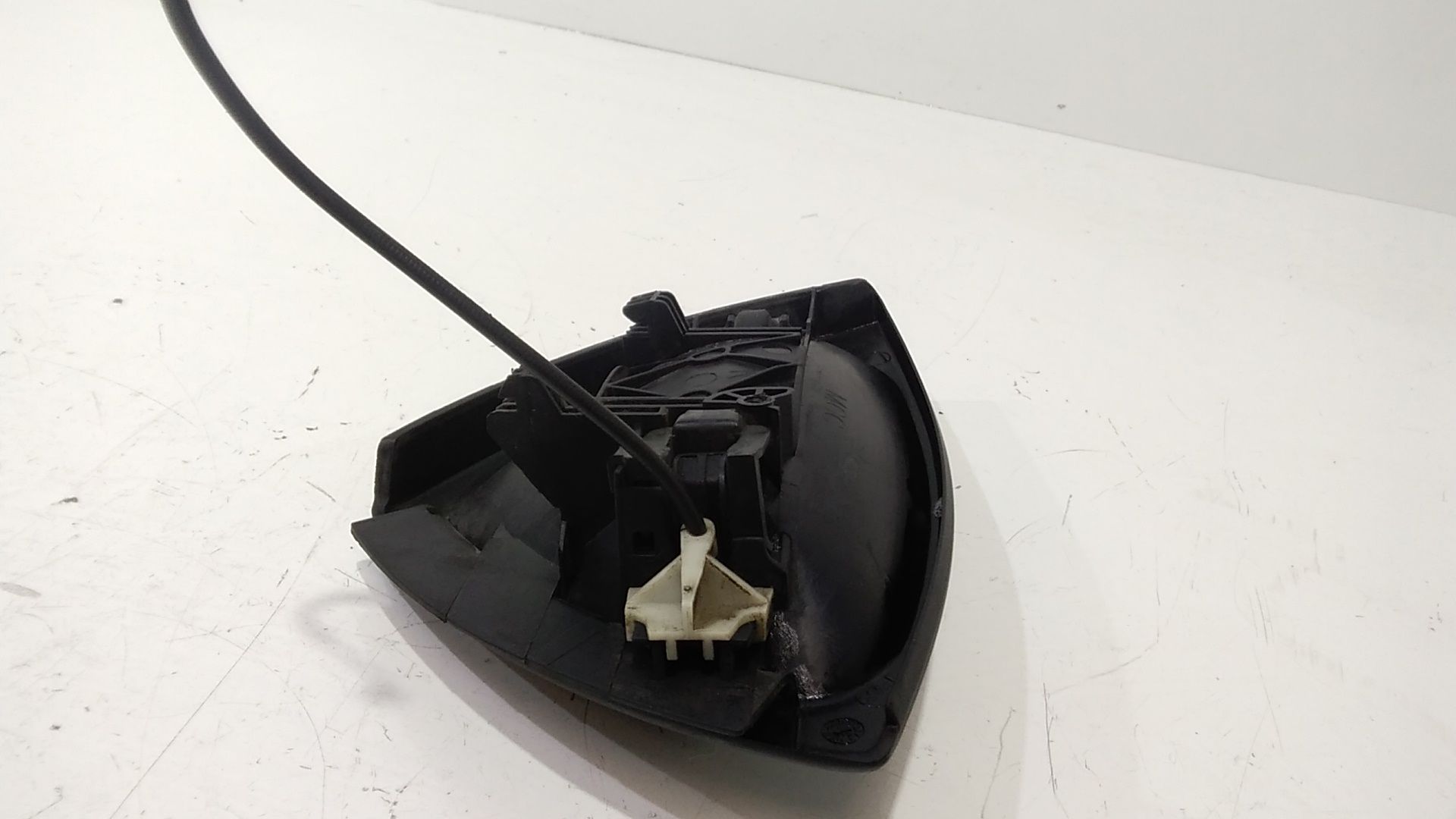 Maniglia esterna Posteriore Destra SMART ForTwo Coup 1 Serie