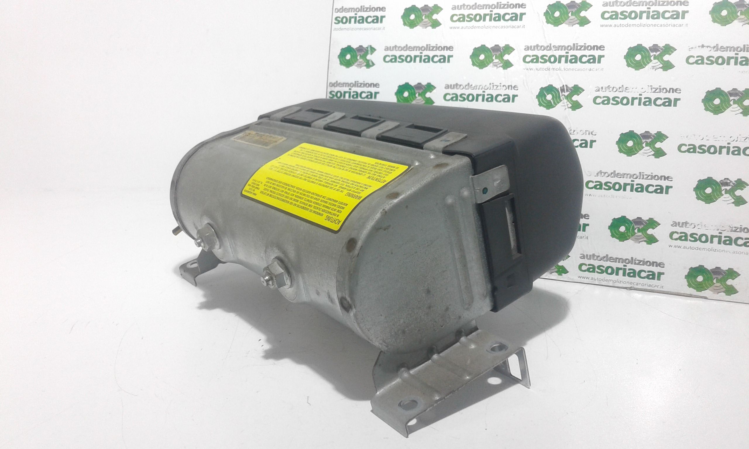 Airbag Passeggero SMART ForTwo Coup 1 Serie