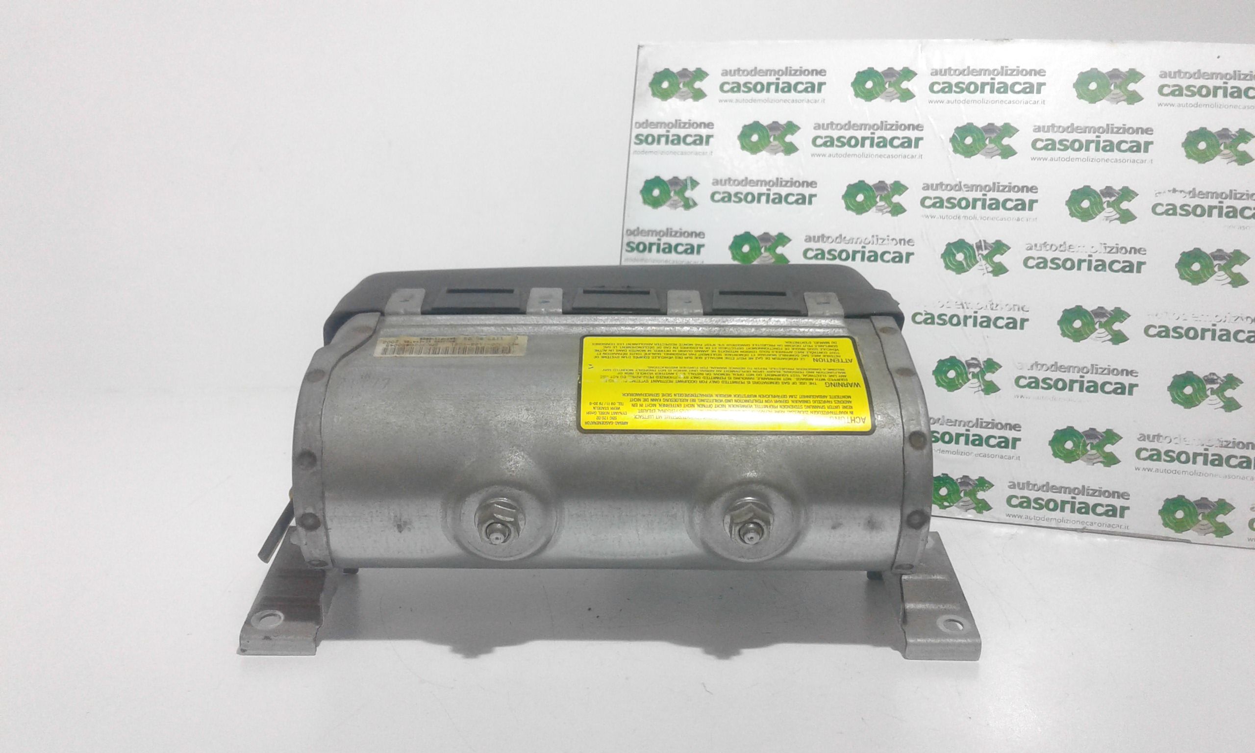 Airbag Passeggero SMART ForTwo Coup 1 Serie